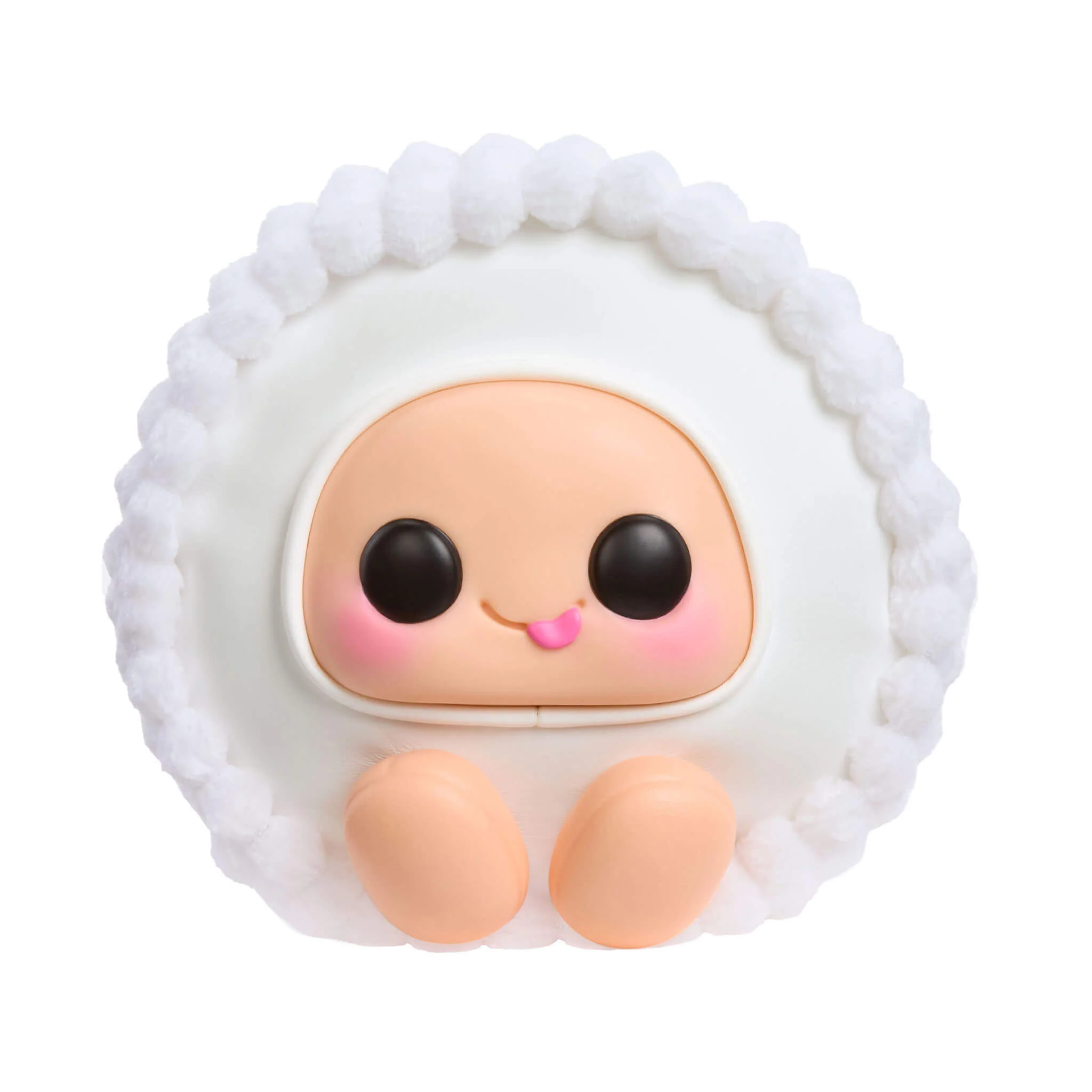 Hyojo Reese’s Peanut Butter Cups Series Blind Box Collectible Plush - Image 5