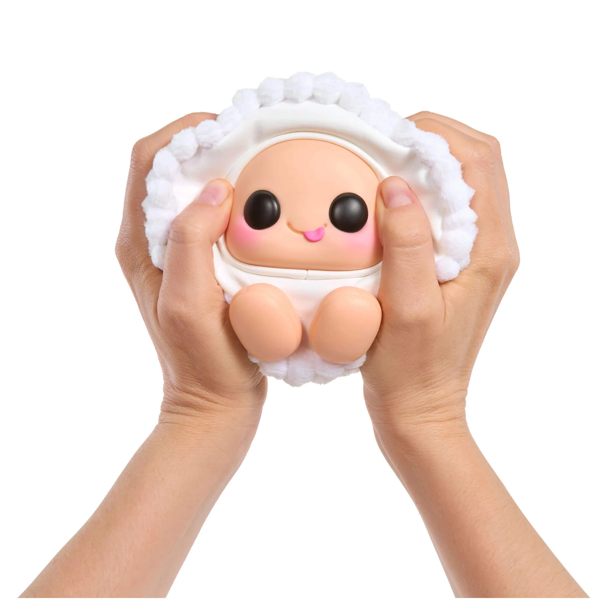 Hyojo Reese’s Peanut Butter Cups Series Blind Box Collectible Plush - Image 6