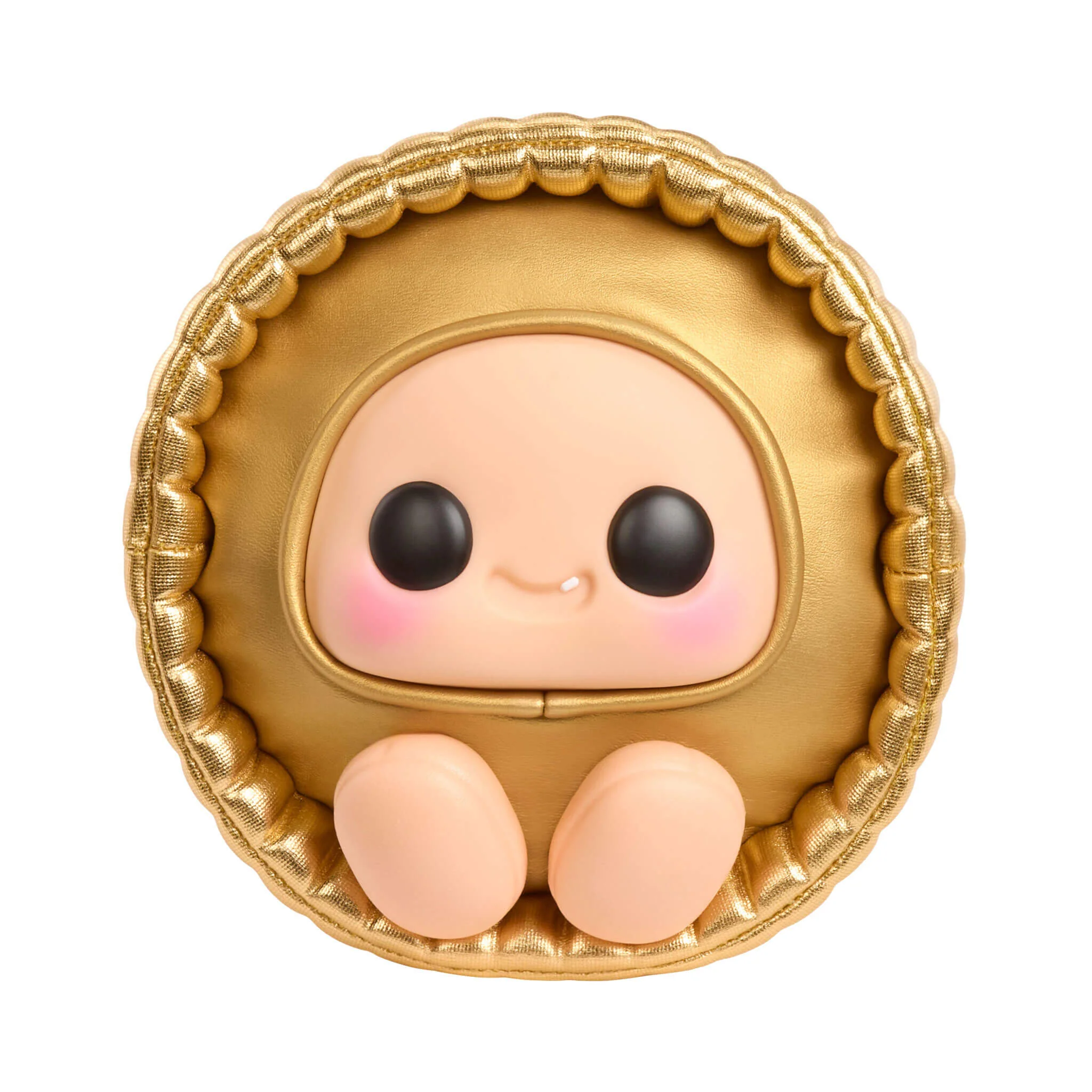 Hyojo Reese’s Peanut Butter Cups Series Blind Box Collectible Plush - Image 7