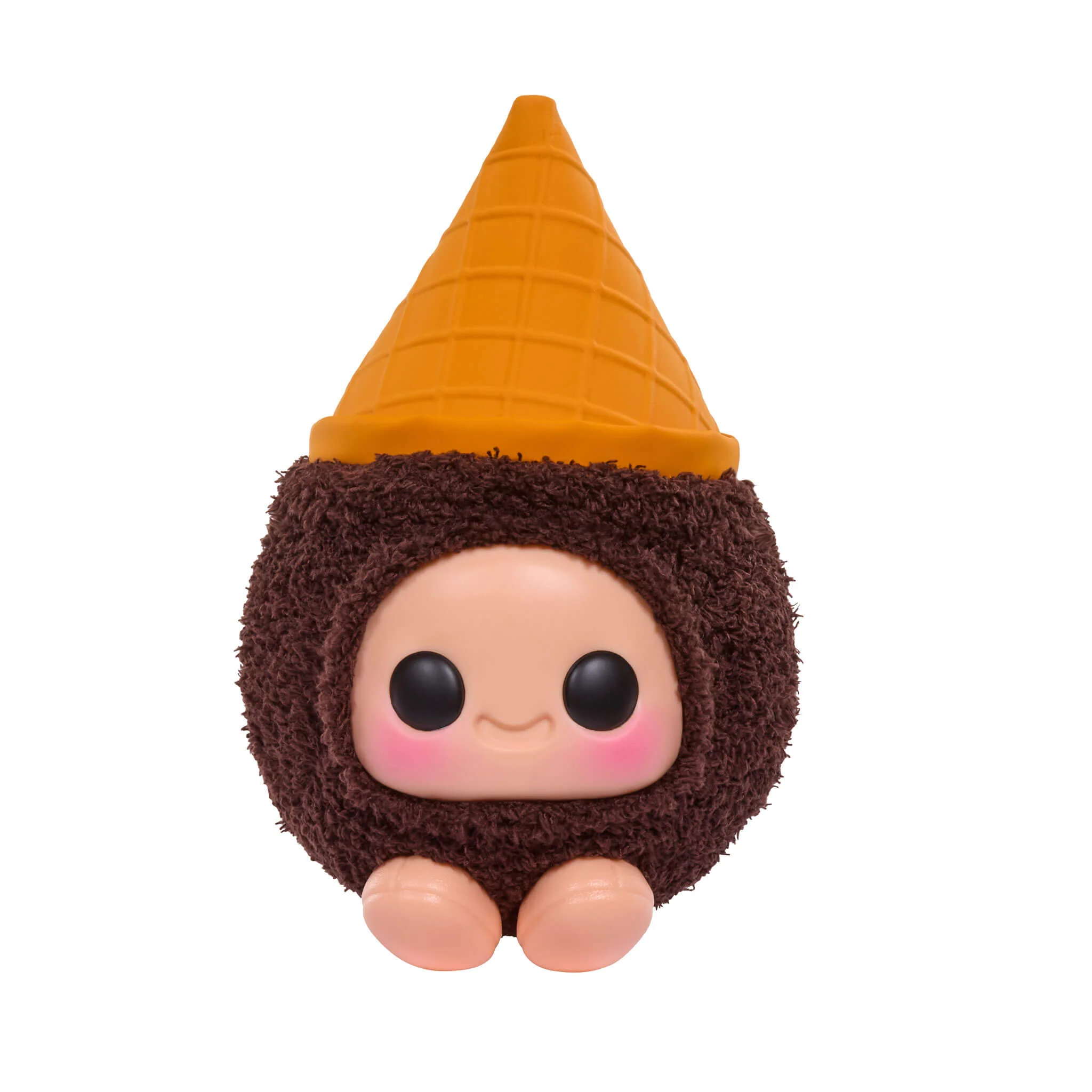 Hyojo Breyer’s Ice Cream Cone Series Blind Box Collectible Plush - Image 7
