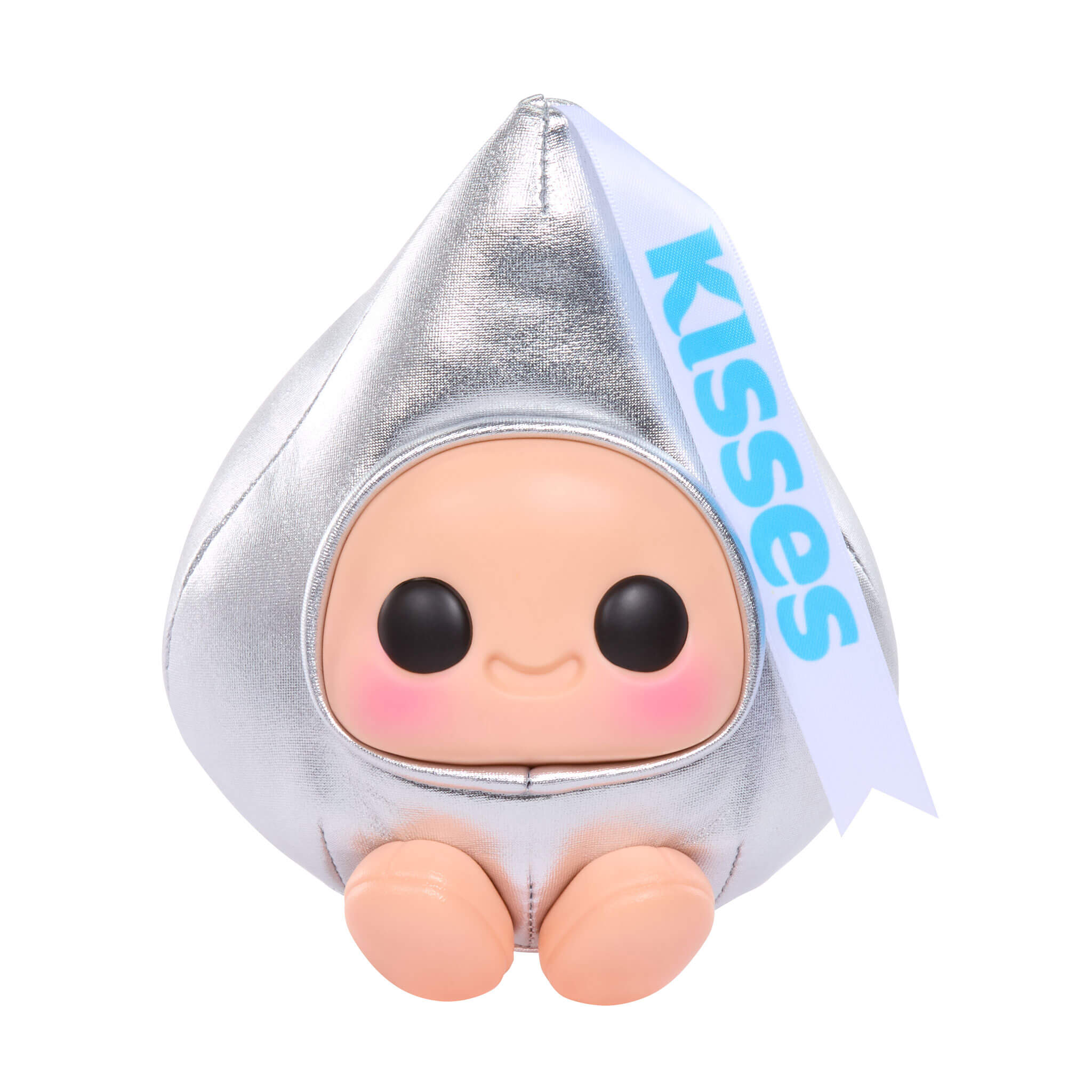 Hyojo HERSHEY’S KISSES Series Blind Box Collectible Plush - Image 3