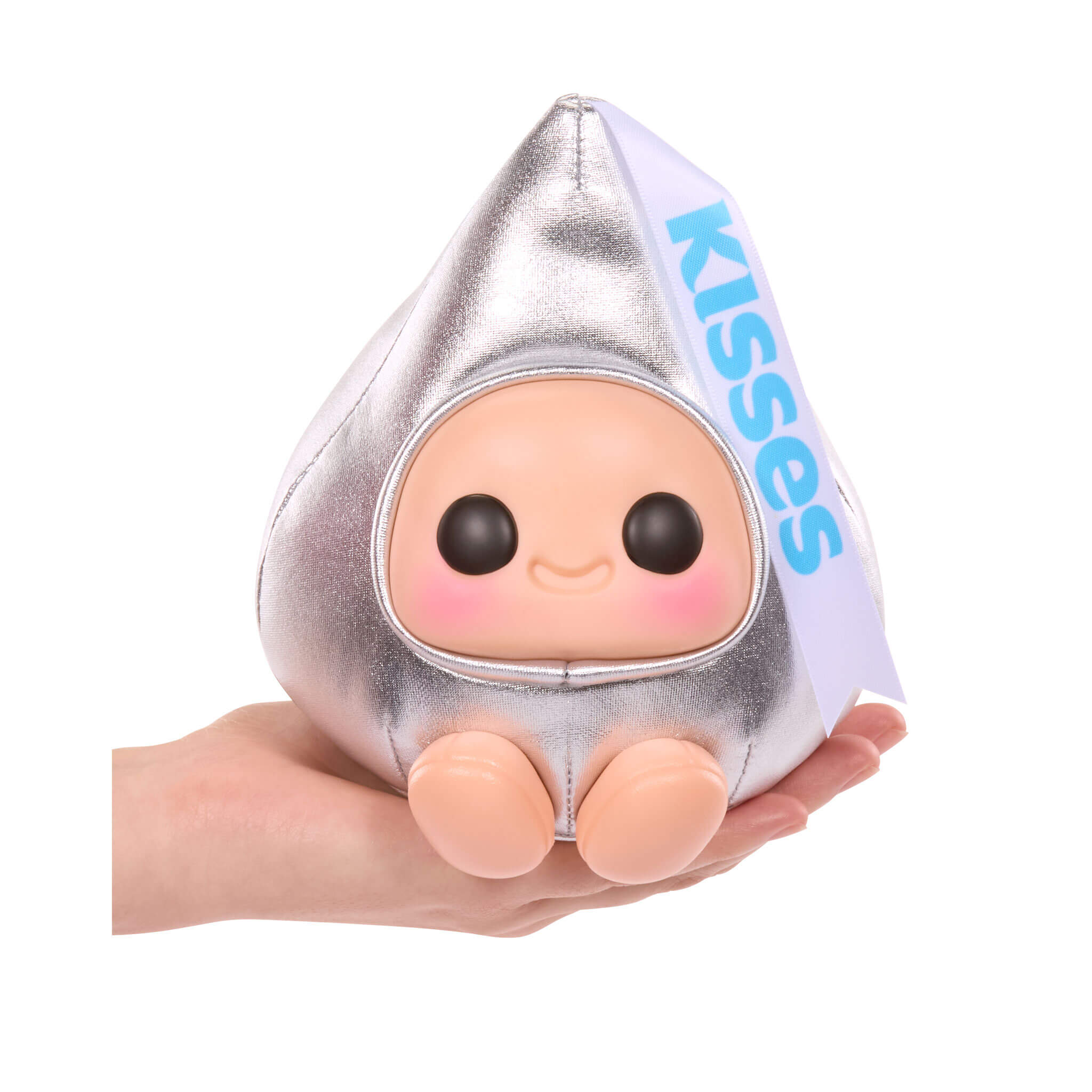 Hyojo HERSHEY’S KISSES Series Blind Box Collectible Plush - Image 4