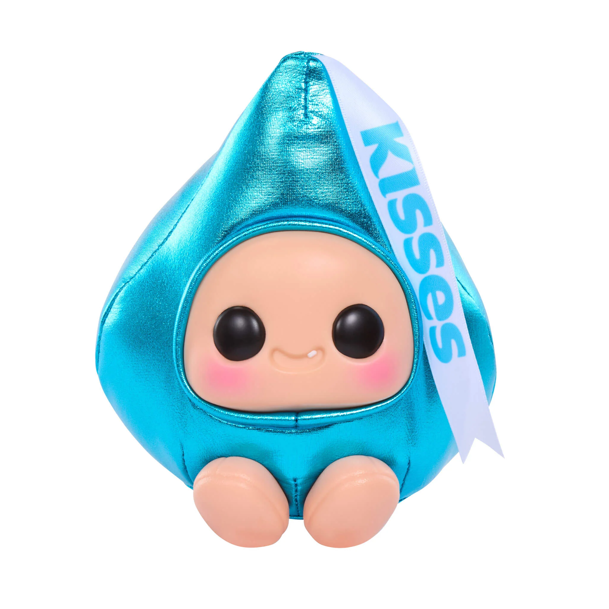 Hyojo HERSHEY’S KISSES Series Blind Box Collectible Plush - Image 5
