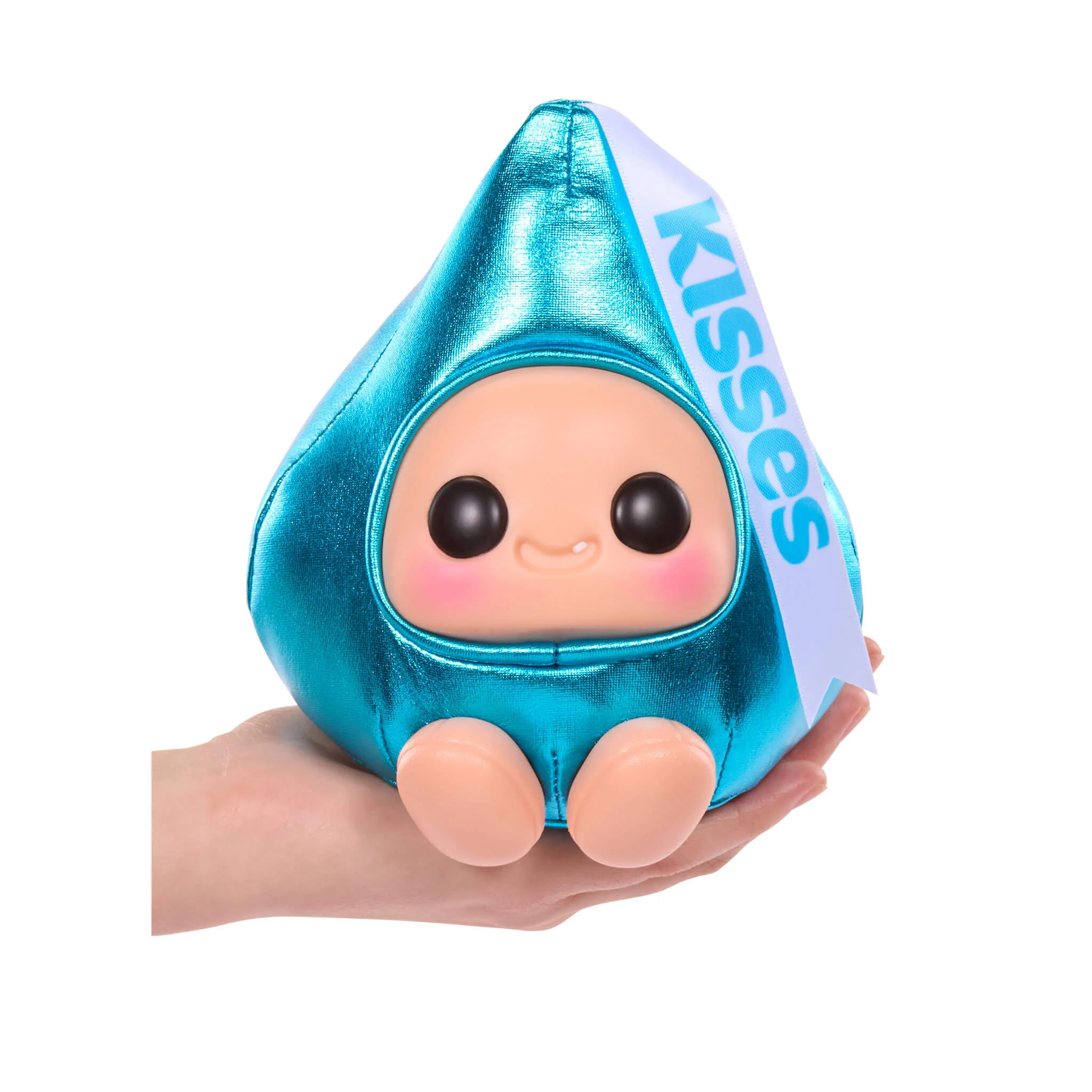 Hyojo HERSHEY’S KISSES Series Blind Box Collectible Plush - Image 6