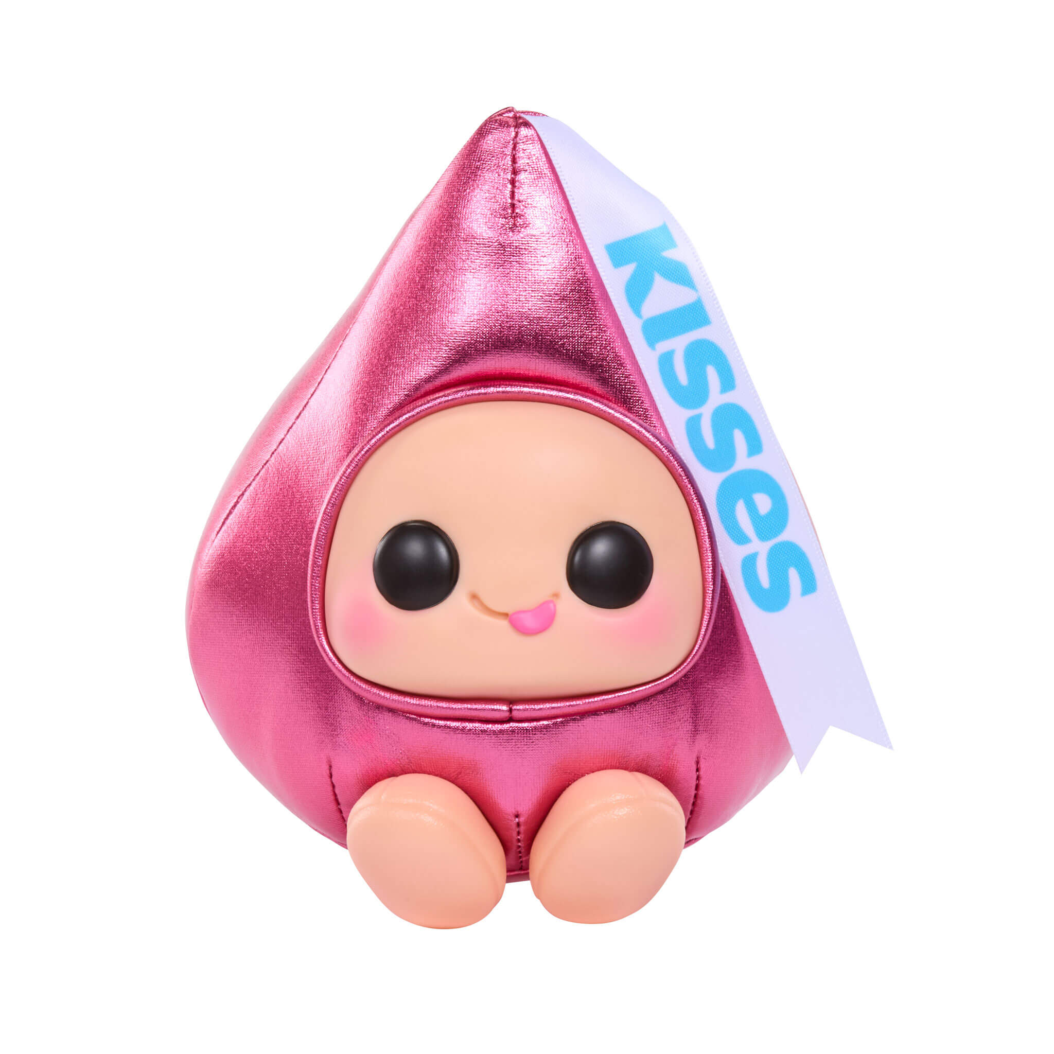 Hyojo HERSHEY’S KISSES Series Blind Box Collectible Plush - Image 7