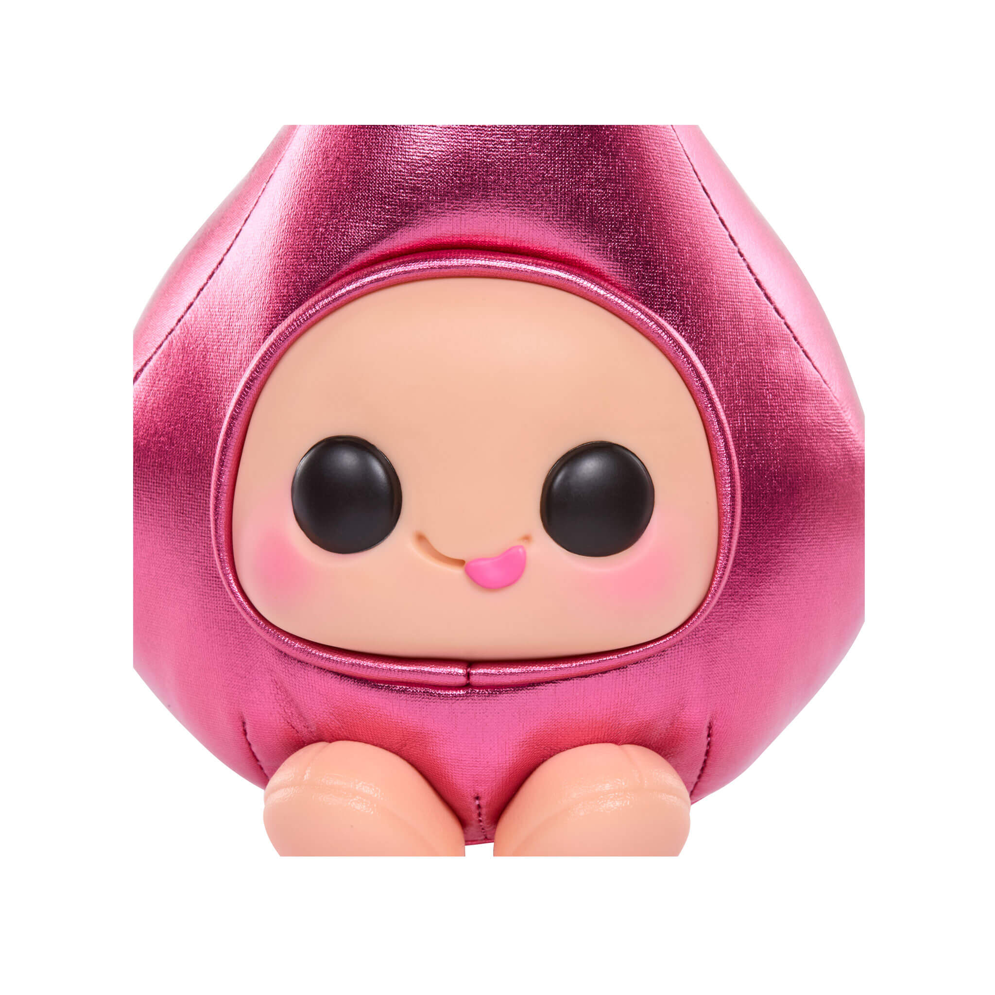 Hyojo HERSHEY’S KISSES Series Blind Box Collectible Plush - Image 8