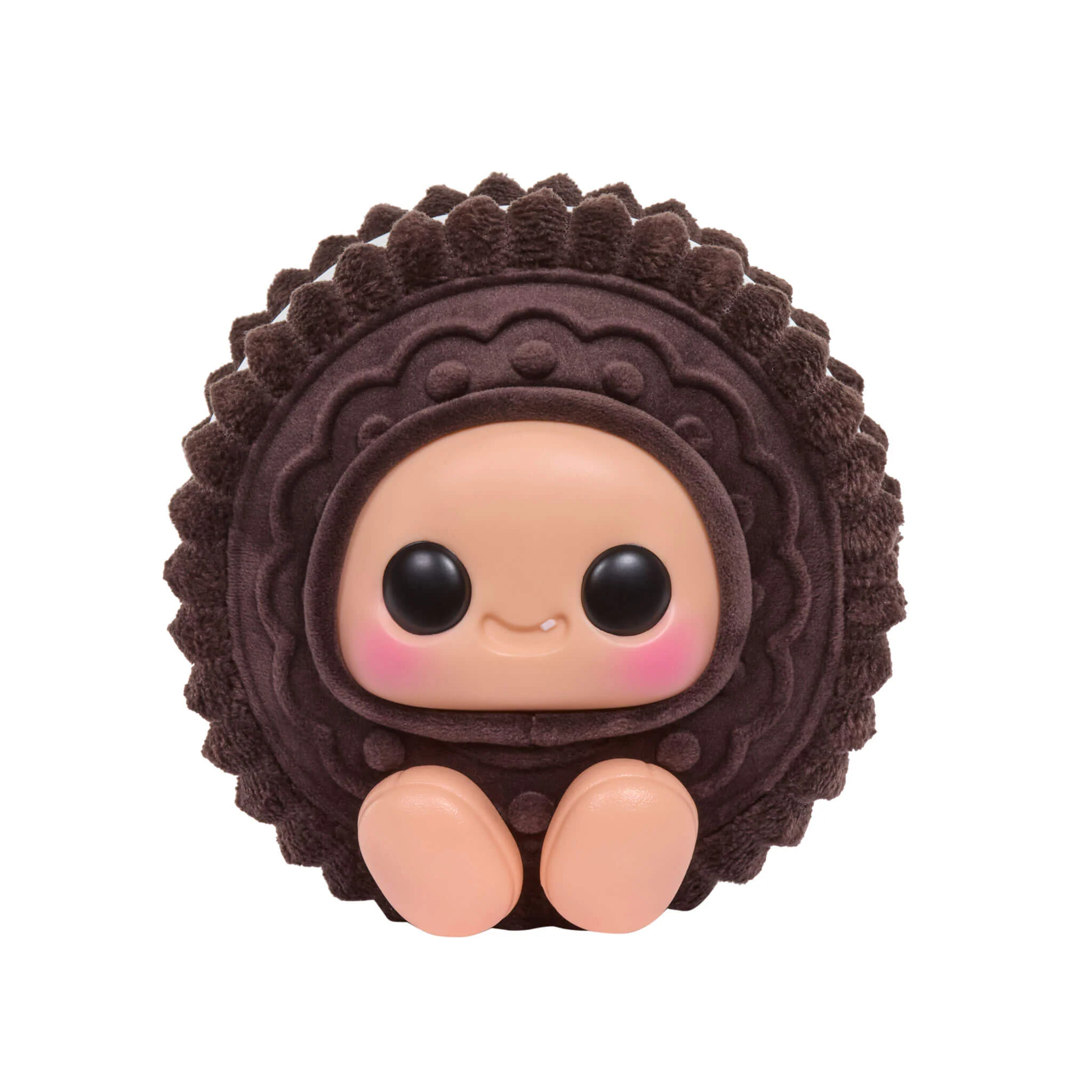 Hyojo Cookie Sandwich Series Blind Box Collectible Plush - Image 3