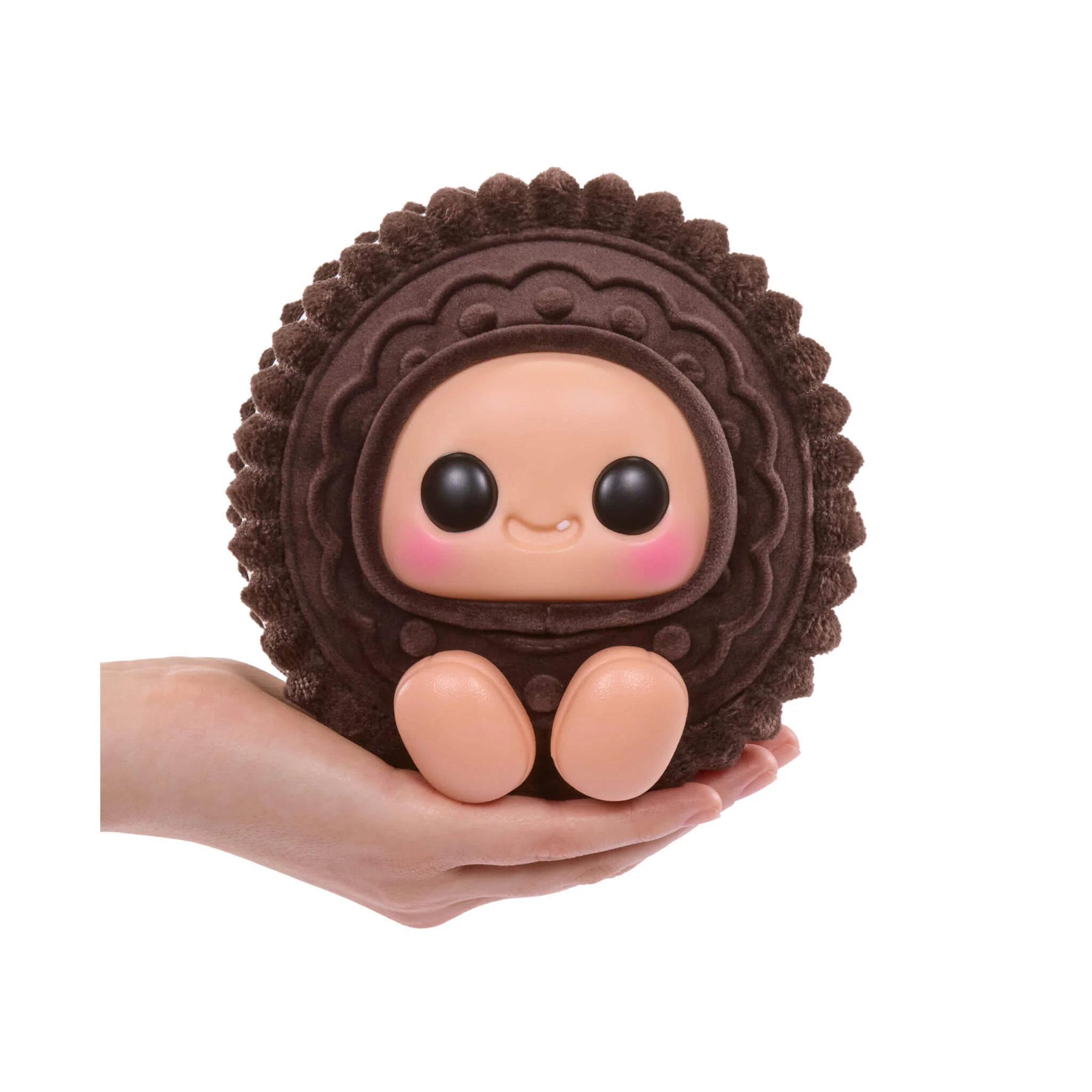 Hyojo Cookie Sandwich Series Blind Box Collectible Plush - Image 4