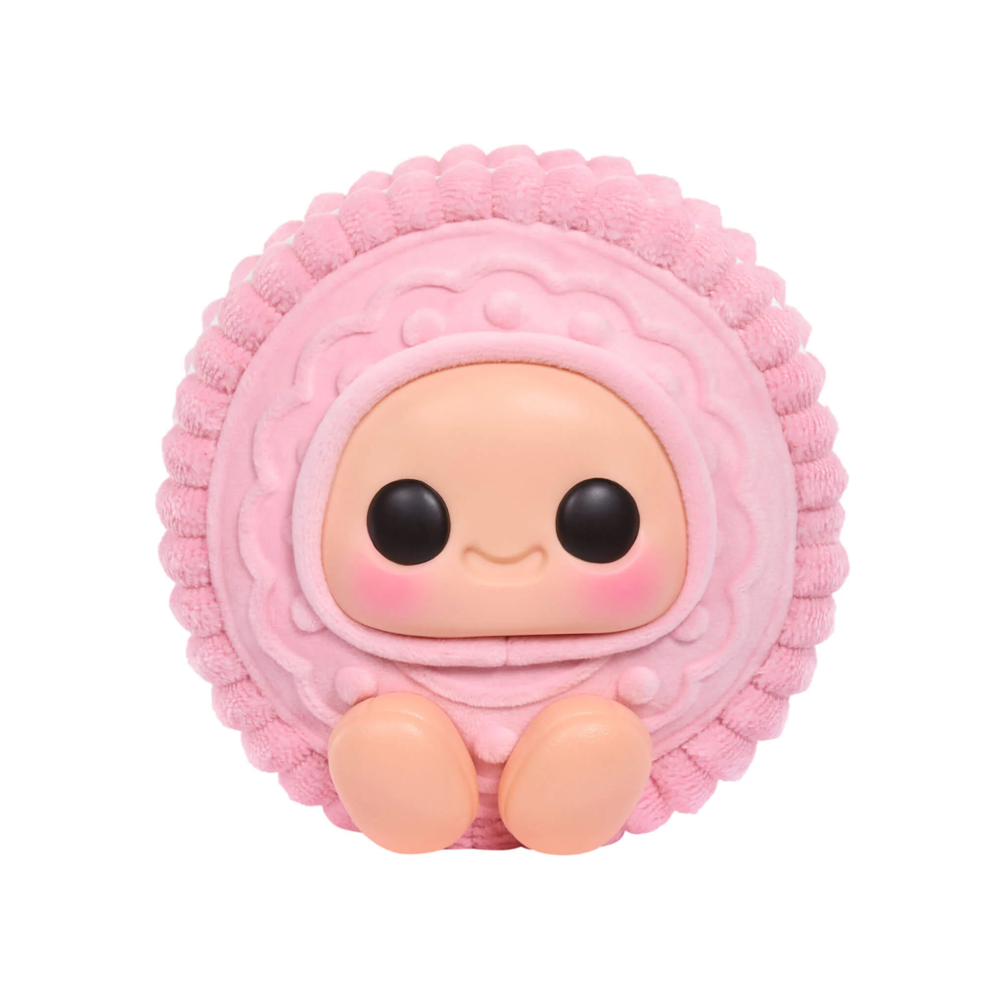 Hyojo Cookie Sandwich Series Blind Box Collectible Plush - Image 5