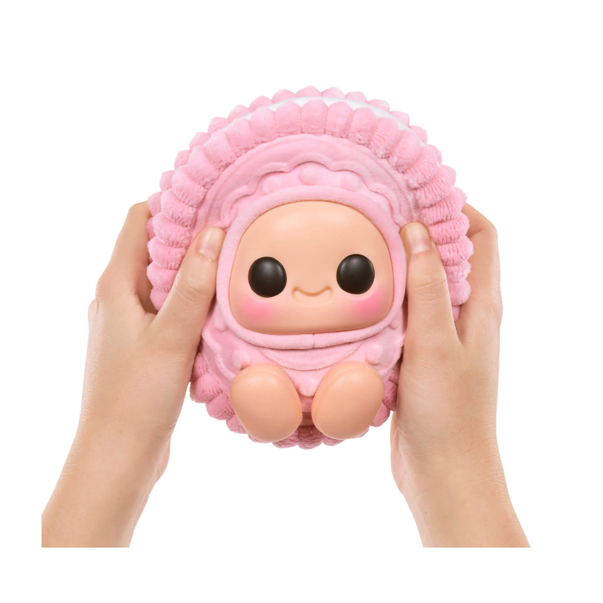 Hyojo Cookie Sandwich Series Blind Box Collectible Plush - Image 6