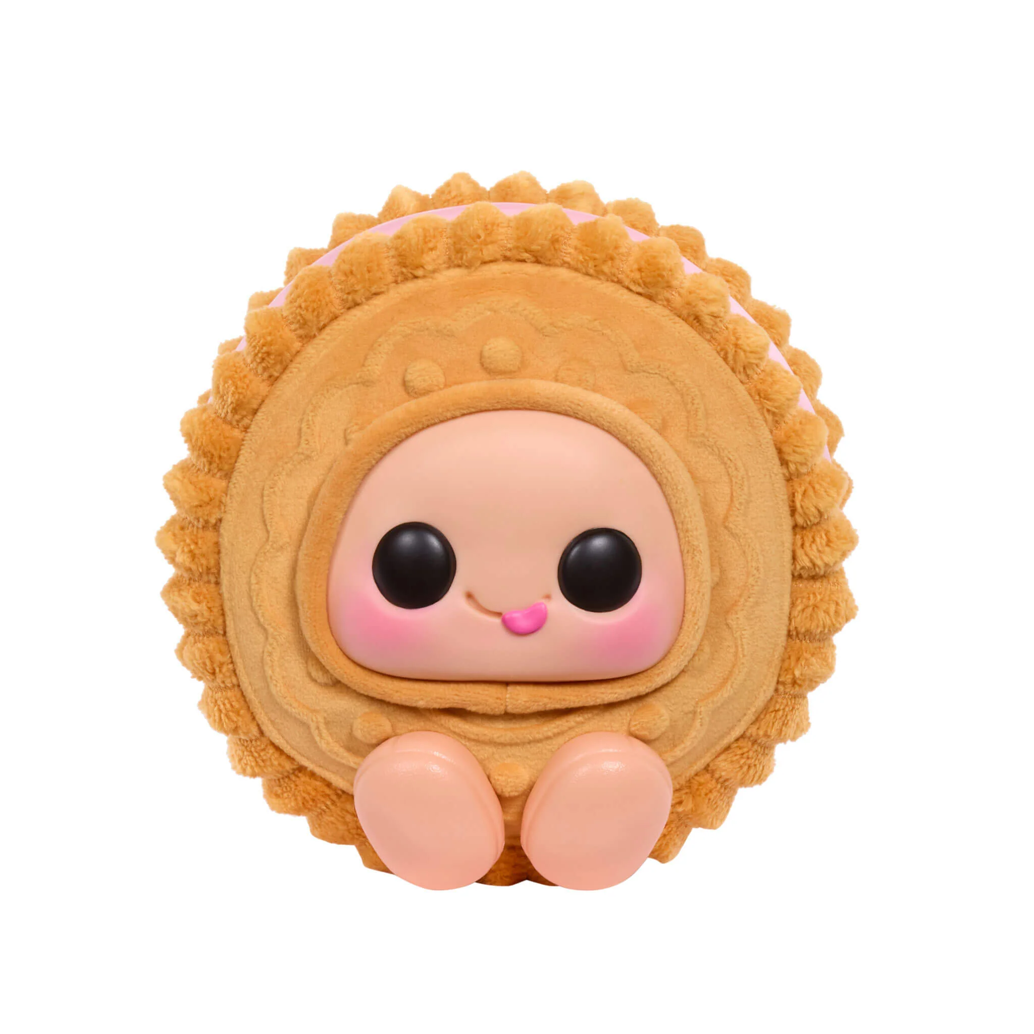 Hyojo Cookie Sandwich Series Blind Box Collectible Plush - Image 7