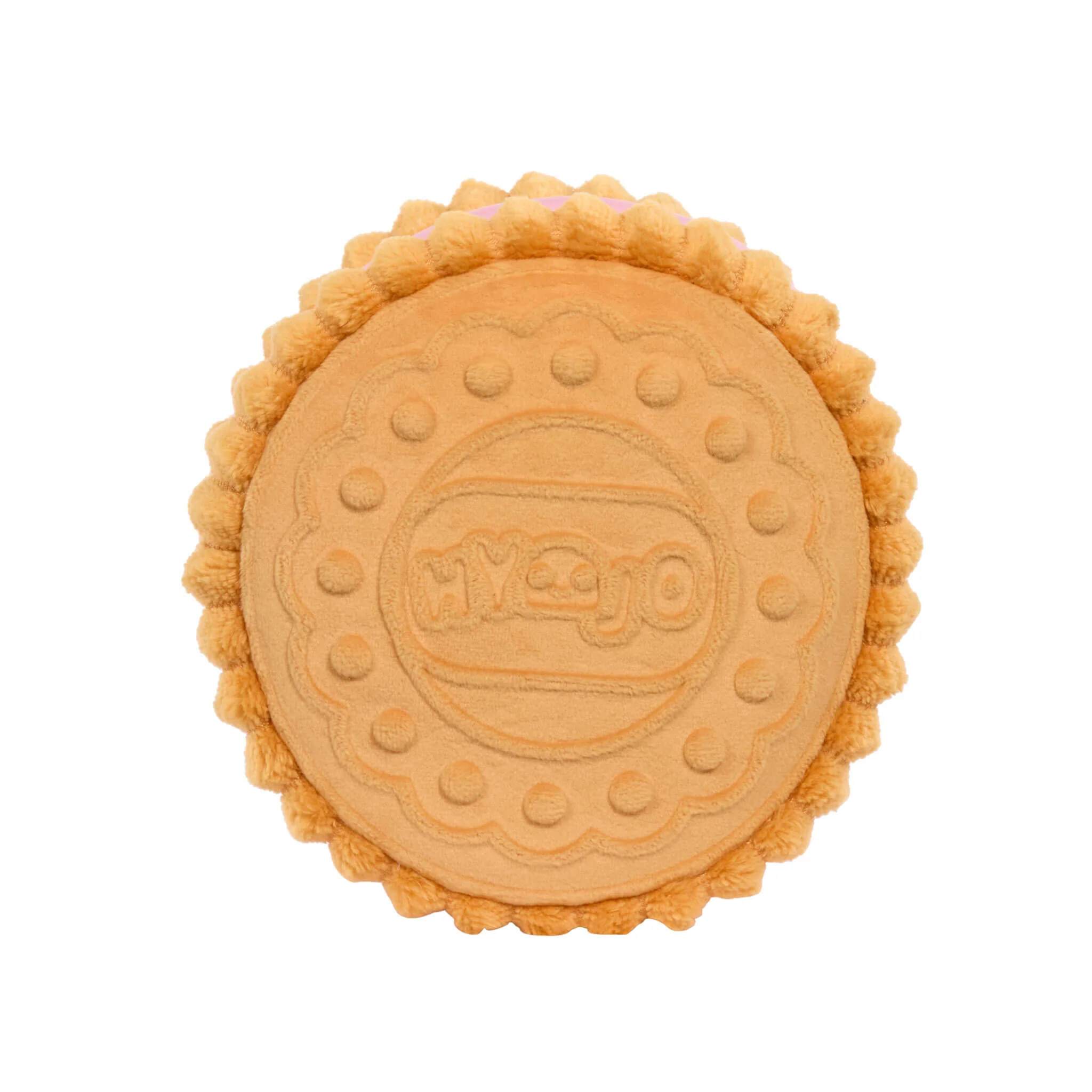 Hyojo Cookie Sandwich Series Blind Box Collectible Plush - Image 8