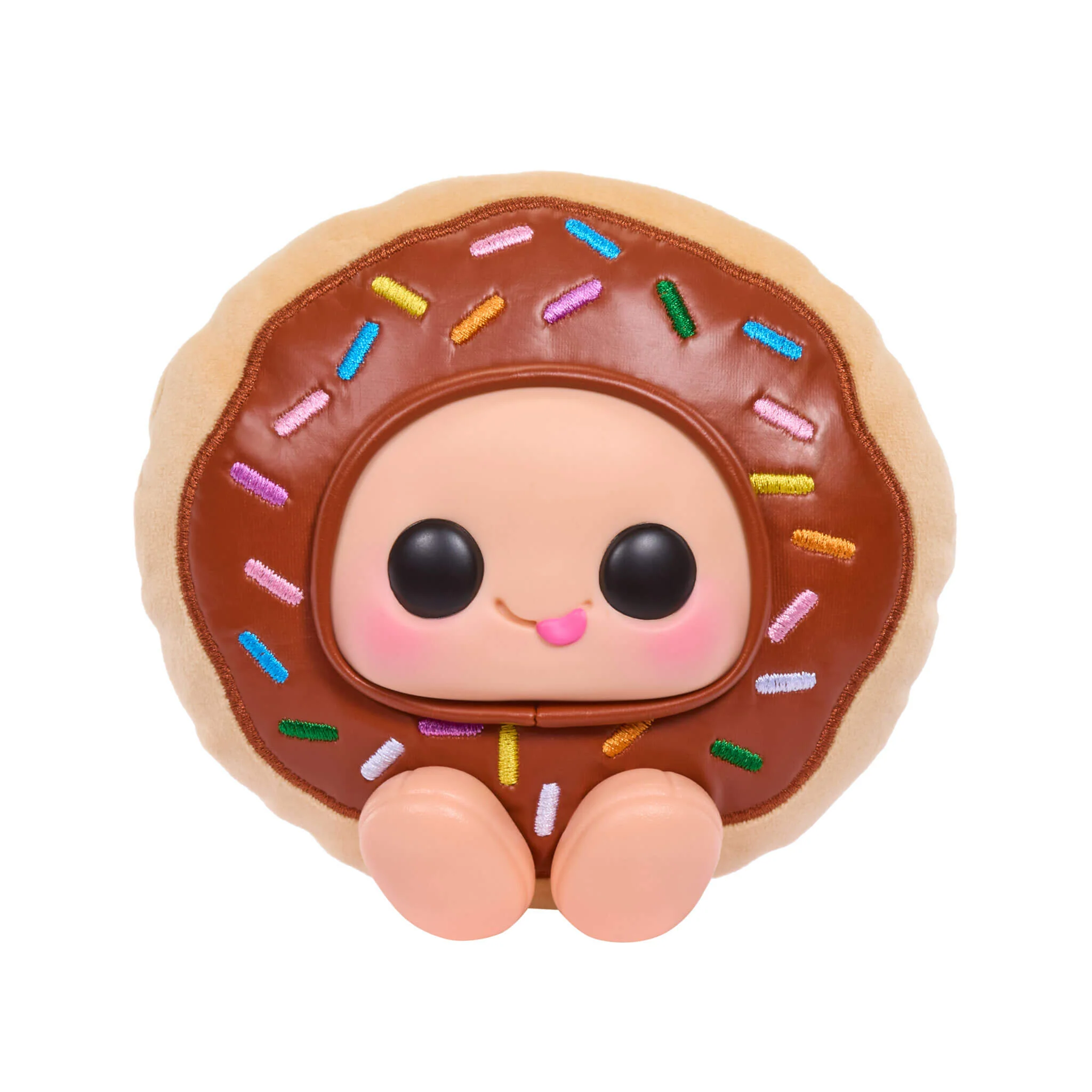 Hyojo Krispy Kreme® Doughnuts Series Blind Box Collectible Plush - Image 3