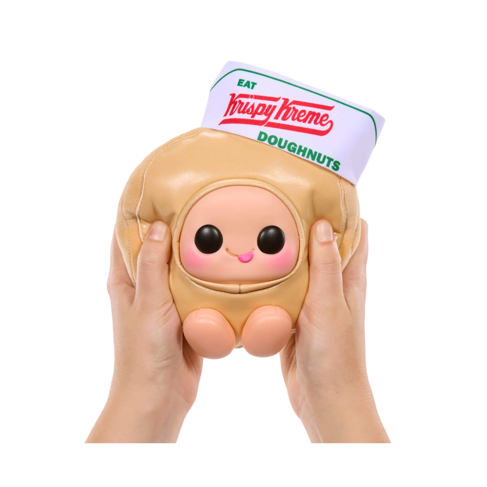 Hyojo Krispy Kreme® Doughnuts Series Blind Box Collectible Plush - Image 6