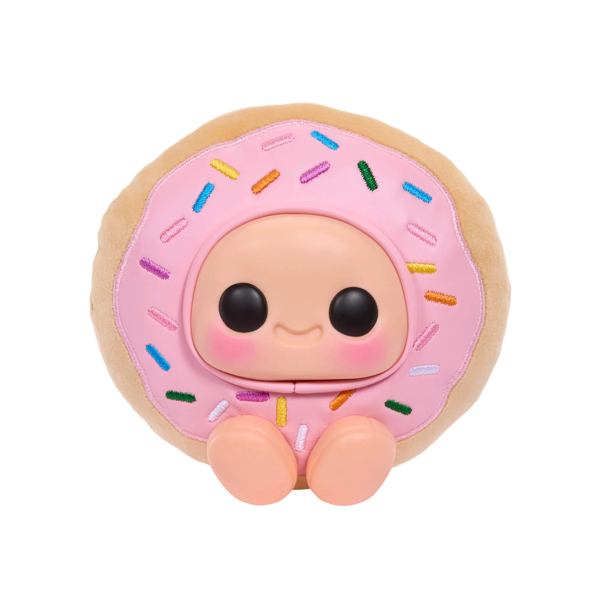 Hyojo Krispy Kreme® Doughnuts Series Blind Box Collectible Plush - Image 7