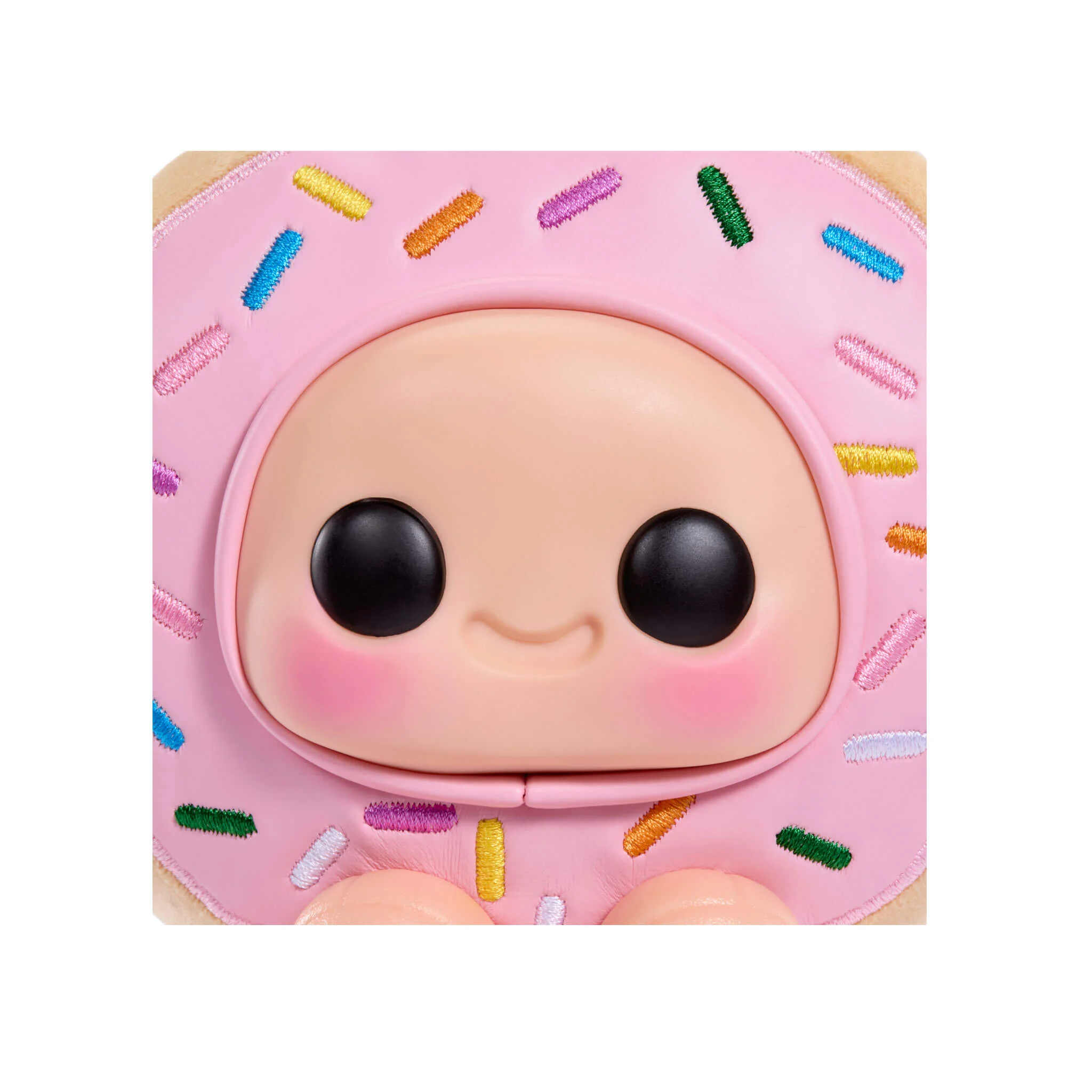 Hyojo Krispy Kreme® Doughnuts Series Blind Box Collectible Plush - Image 8