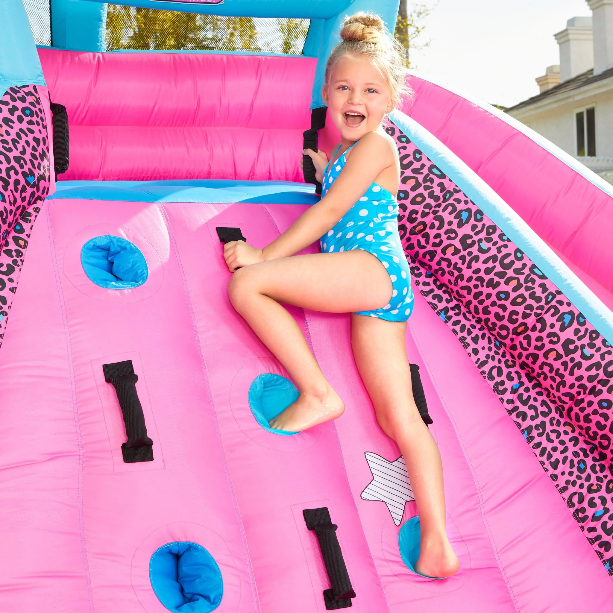 LOL Surprise River Race Water Slide - Image 4