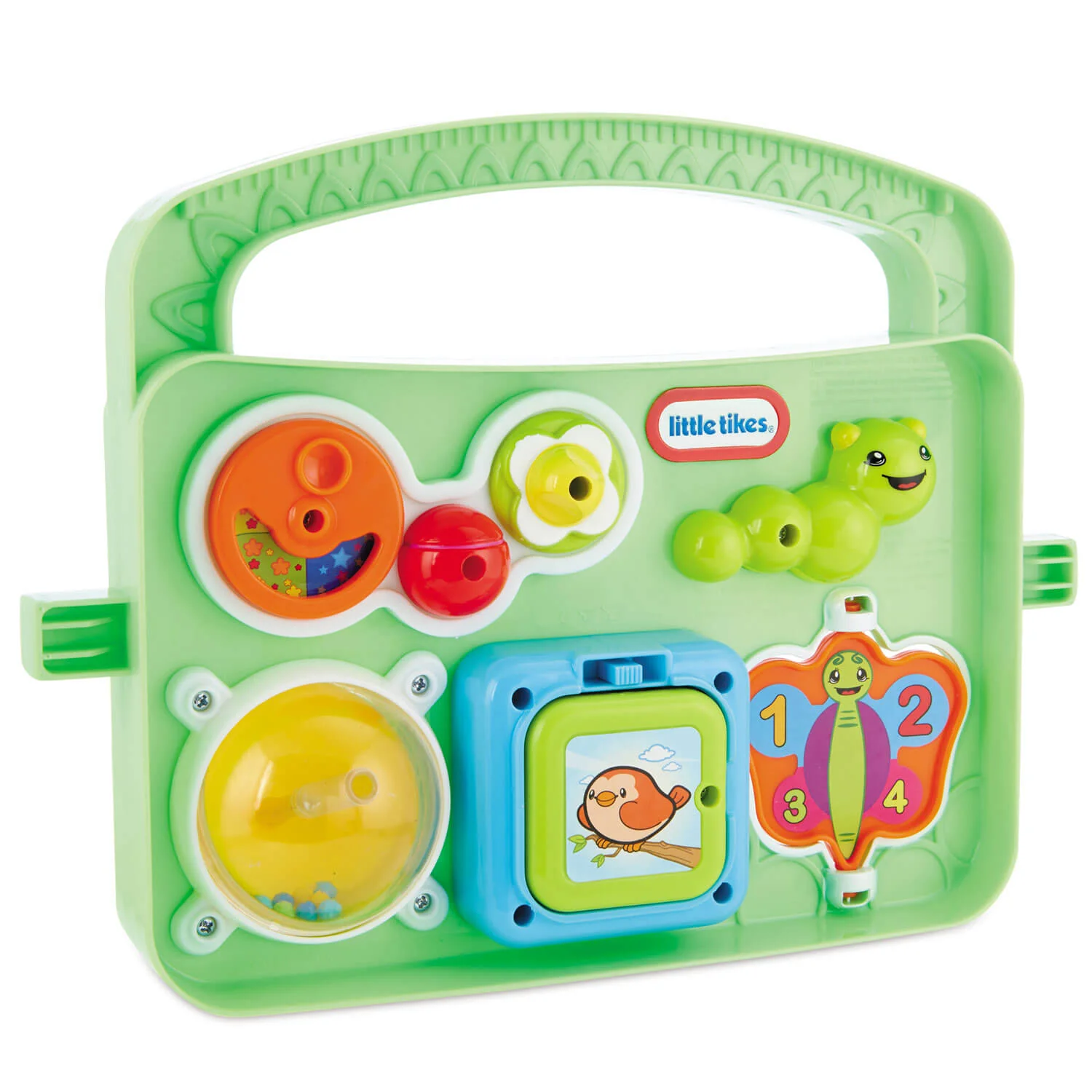 Little Tikes Activity Garden - Image 9