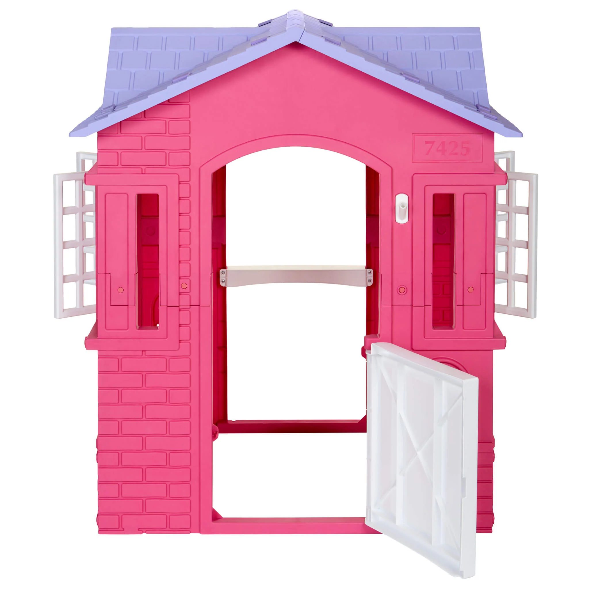 Little Tikes Cape Cottage Playhouse - Pink - Image 5