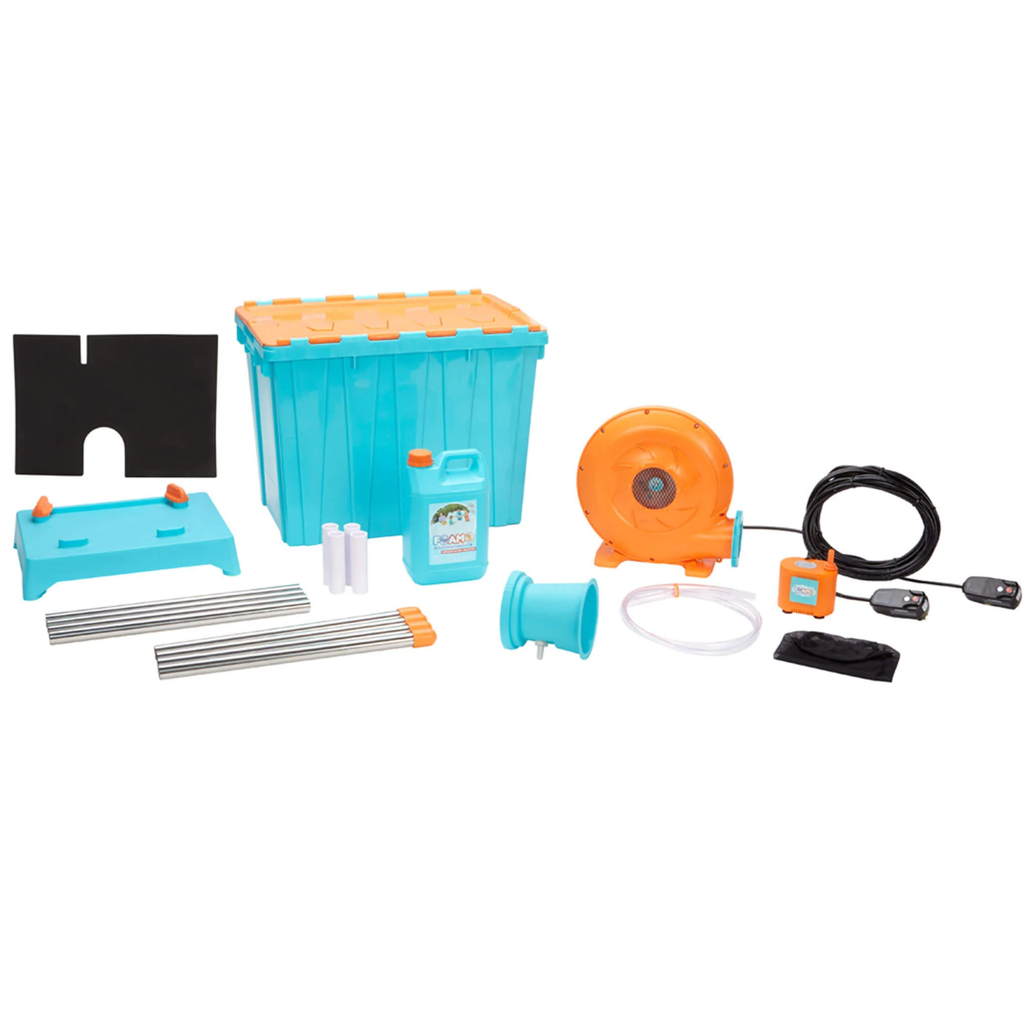Little Tikes FOAMO Foam Machine - Image 6