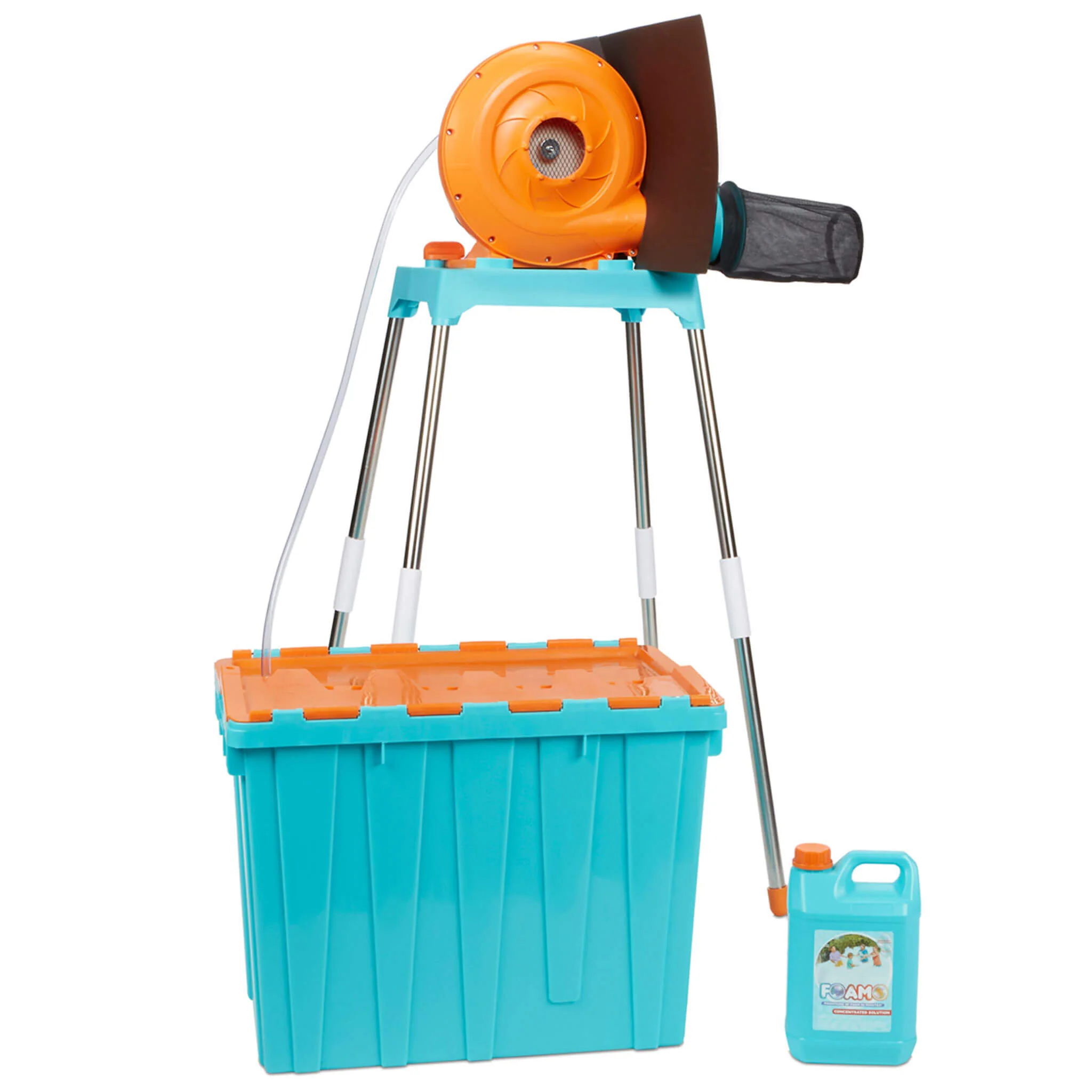 Little Tikes FOAMO Foam Machine - Image 7