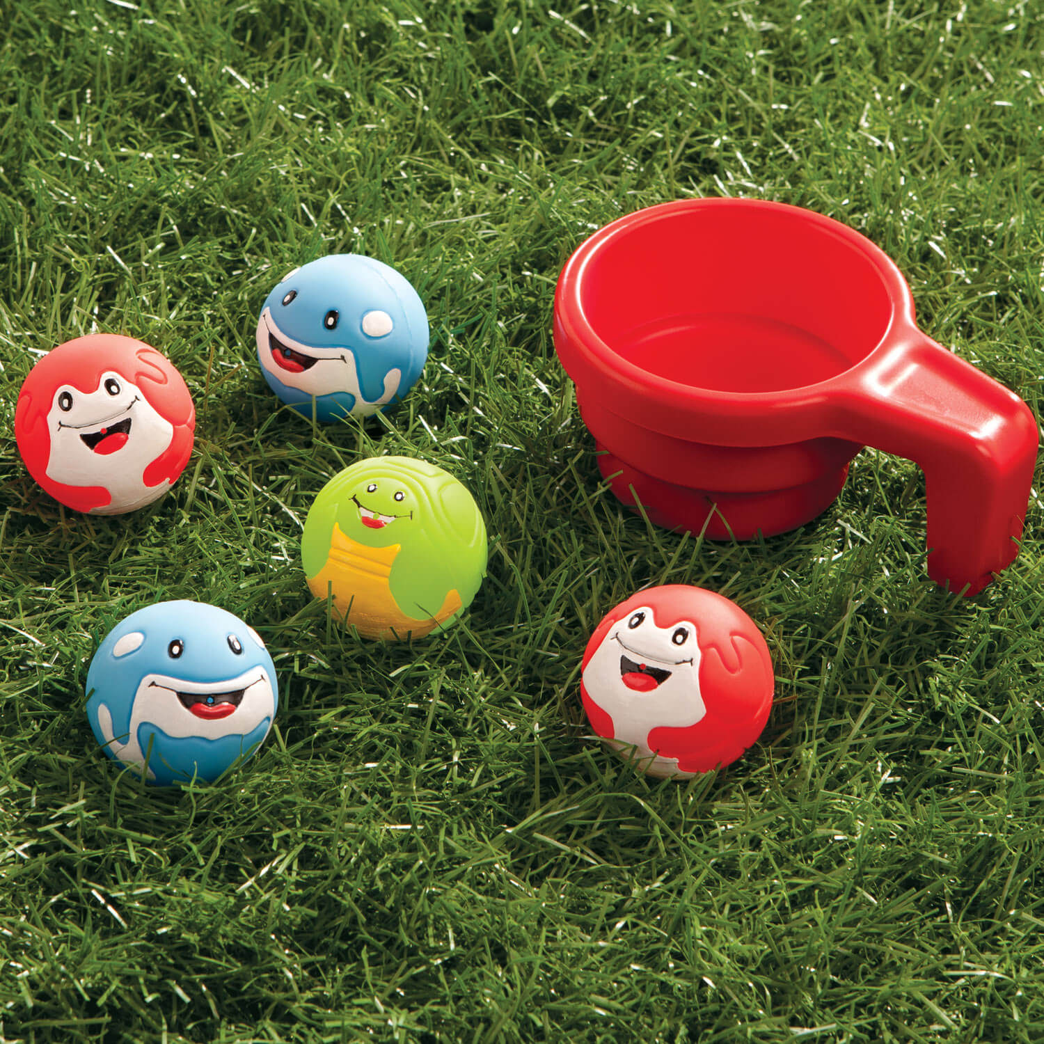Little Tikes Spiralin' Seas Waterpark - Image 8