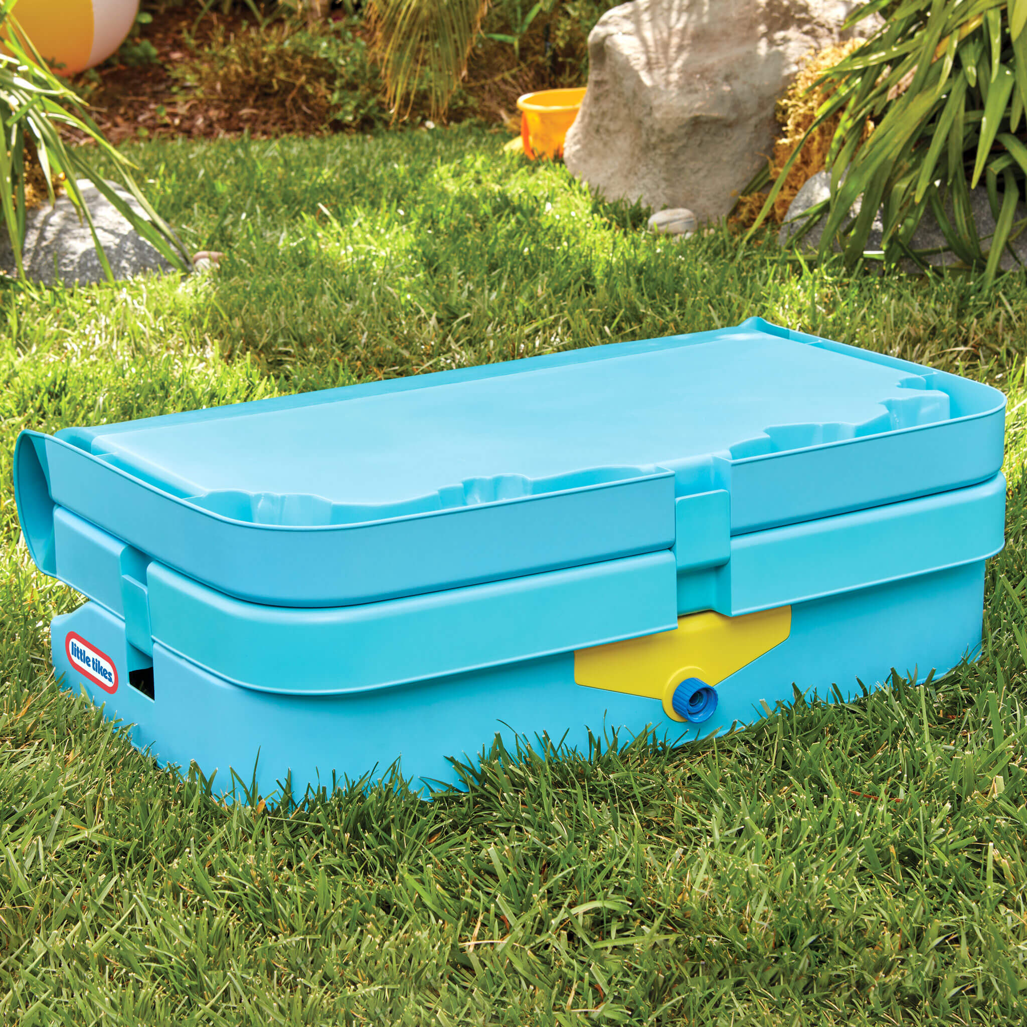 Little Tikes Splash Beach - Image 9