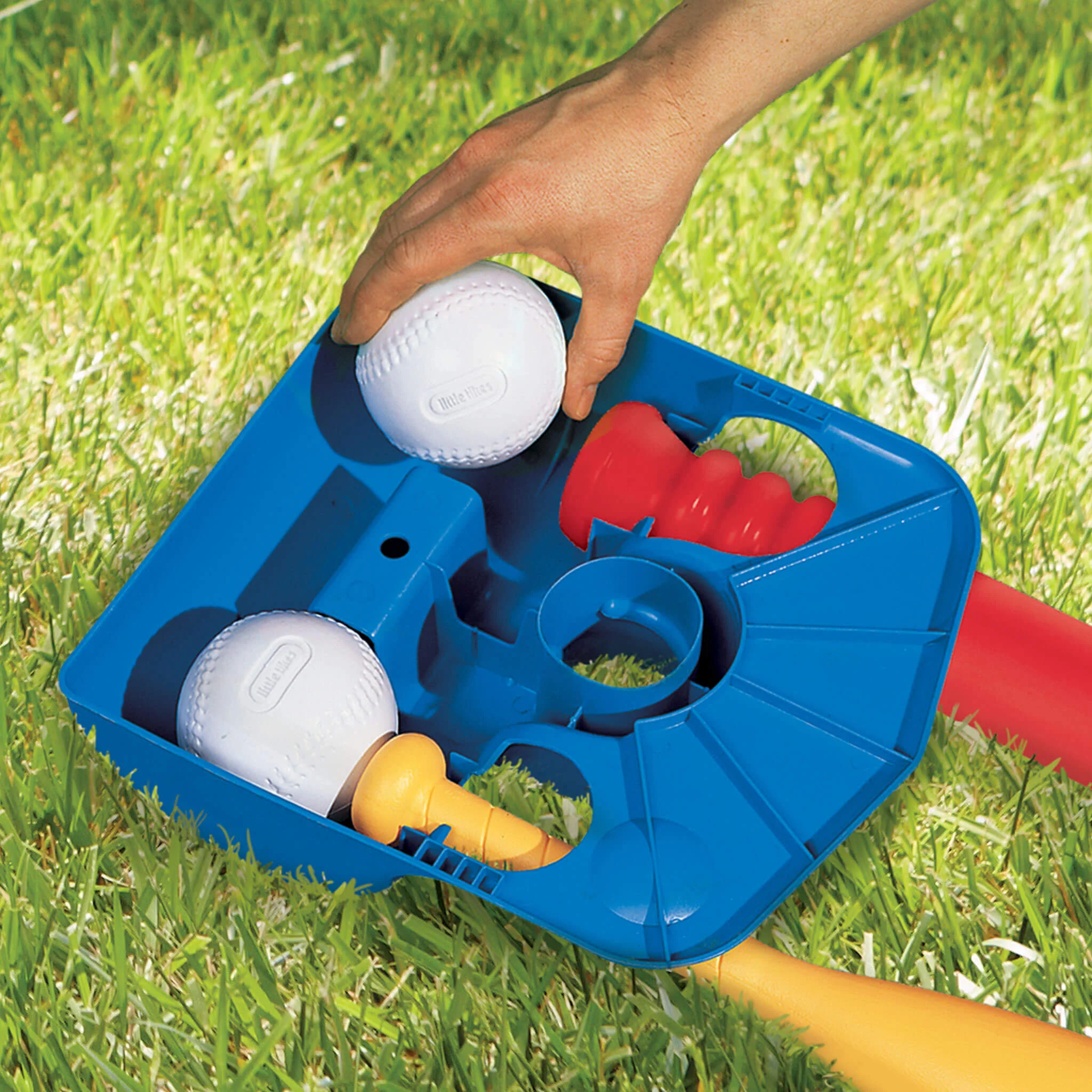 Little Tikes TotSports T-Ball Set - Image 6