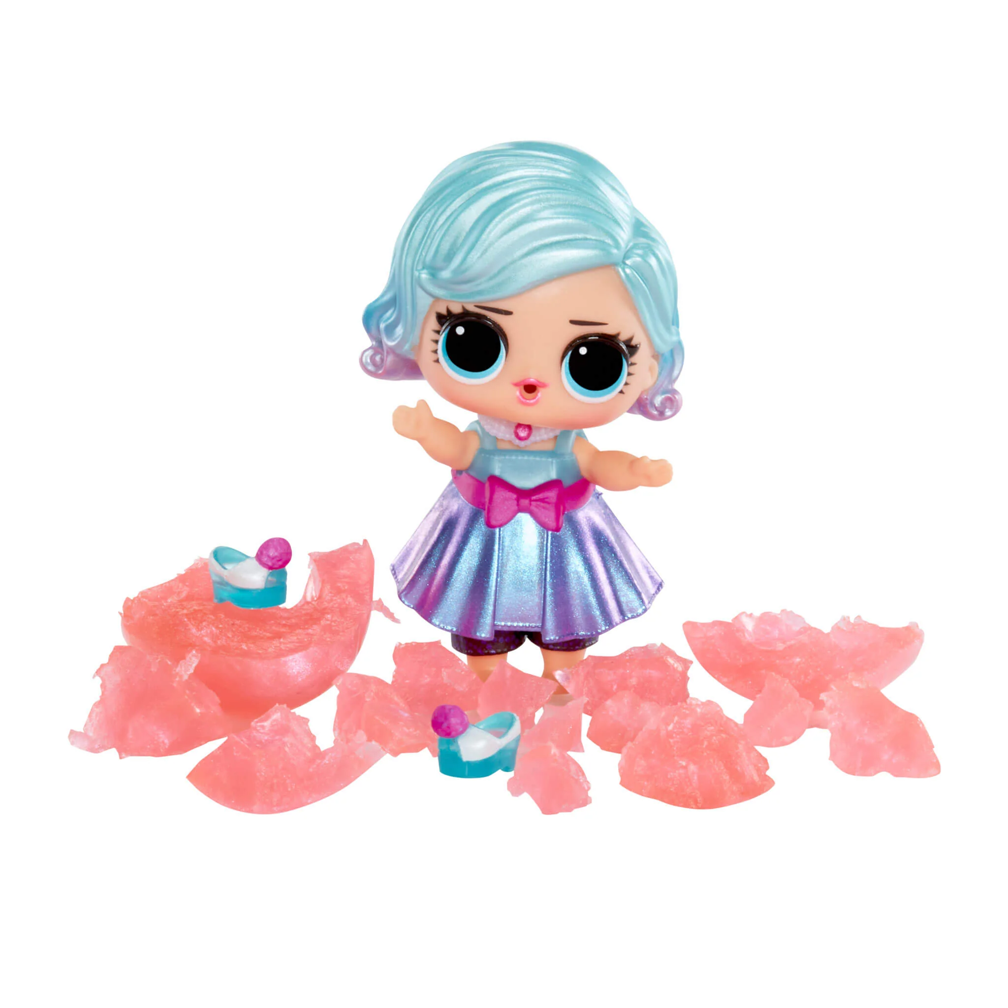 LOL Surprise Big Surprise Party a $100 Value with 4 Collectible Dolls and 40+ Surprises - Image 6