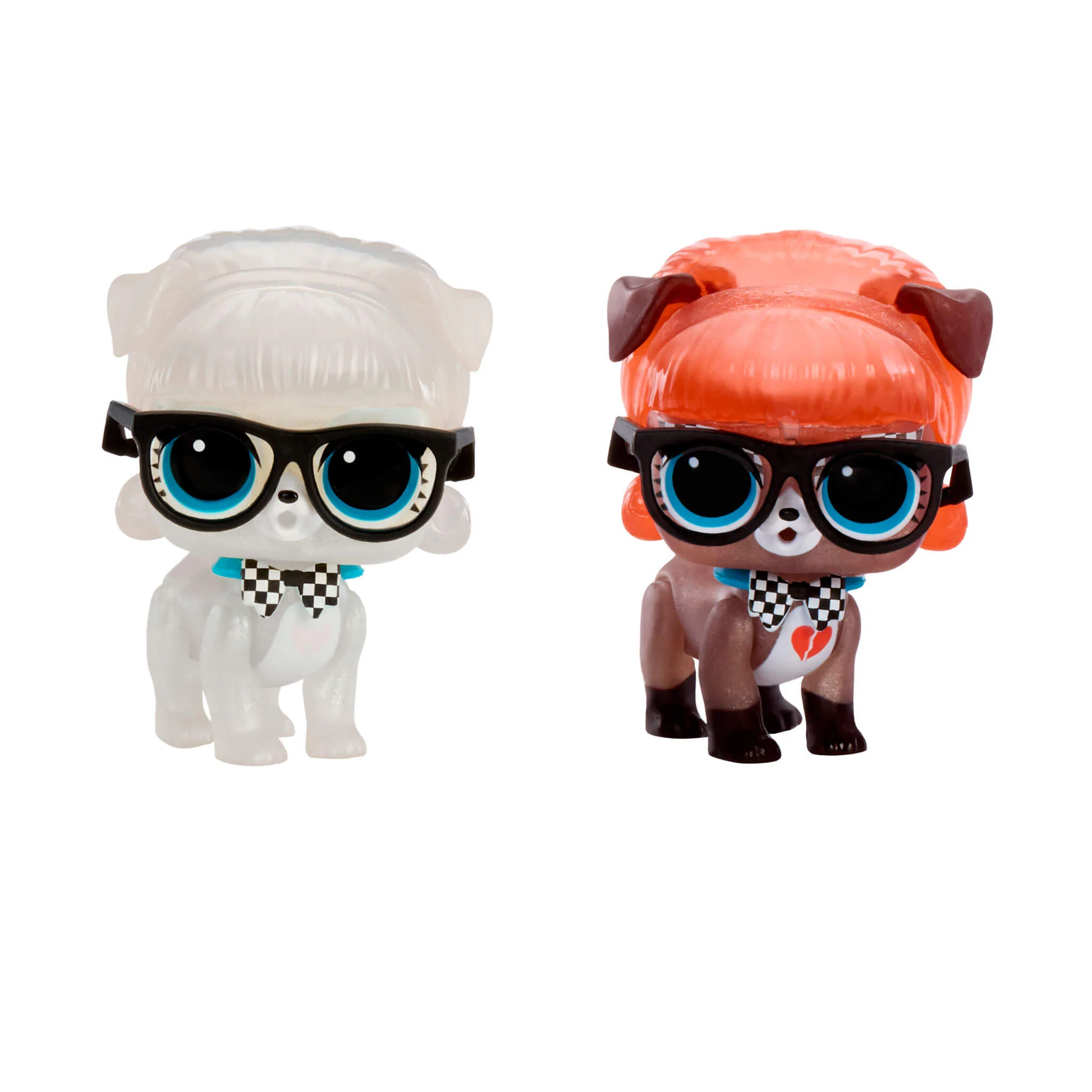 LOL Surprise Eye Spy Pets - Image 8