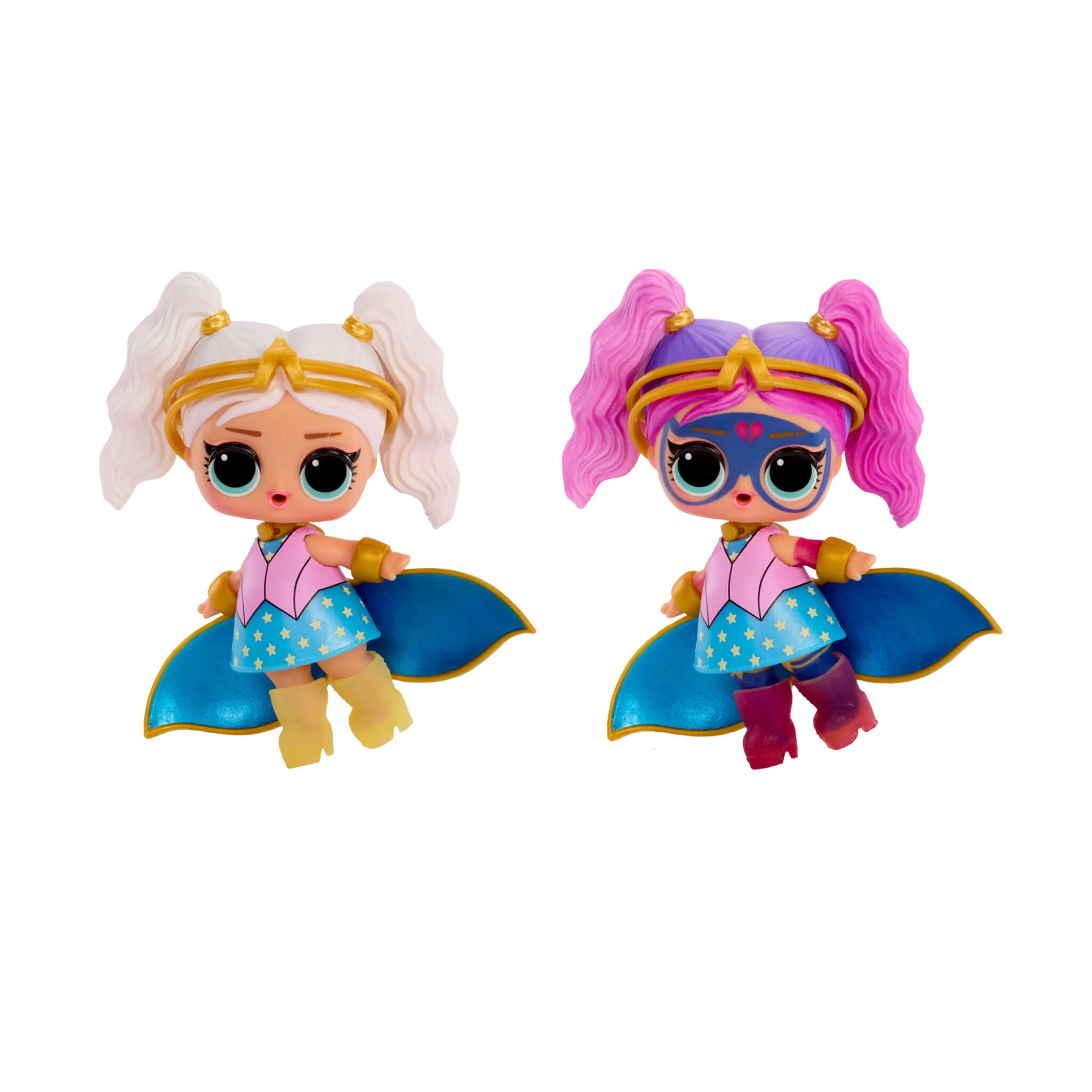 LOL Surprise Eye Spy Tots - Image 8