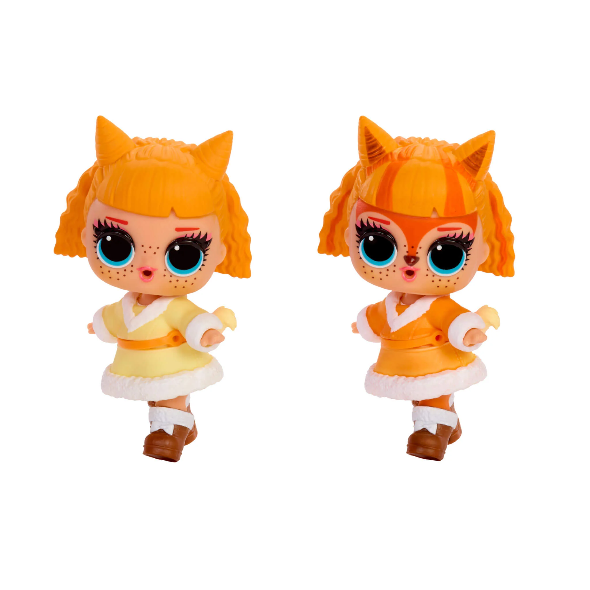 LOL Surprise Eye Spy Tots - Image 9