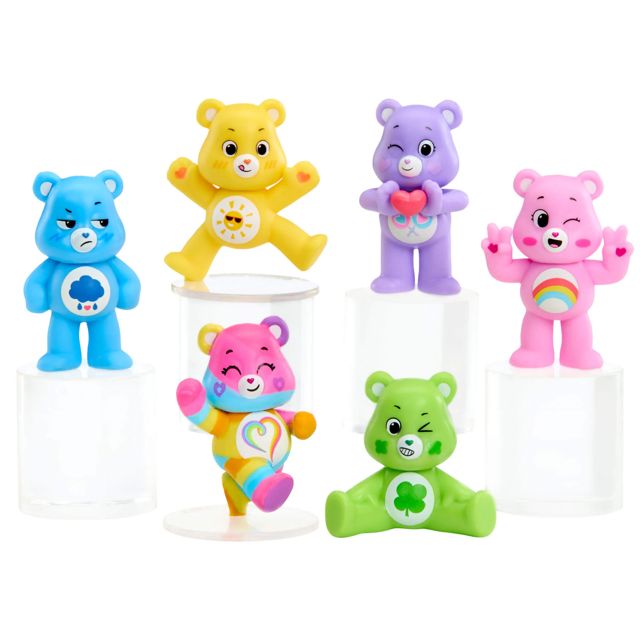 LOL Surprise Loves Care Bears Tots - Image 5