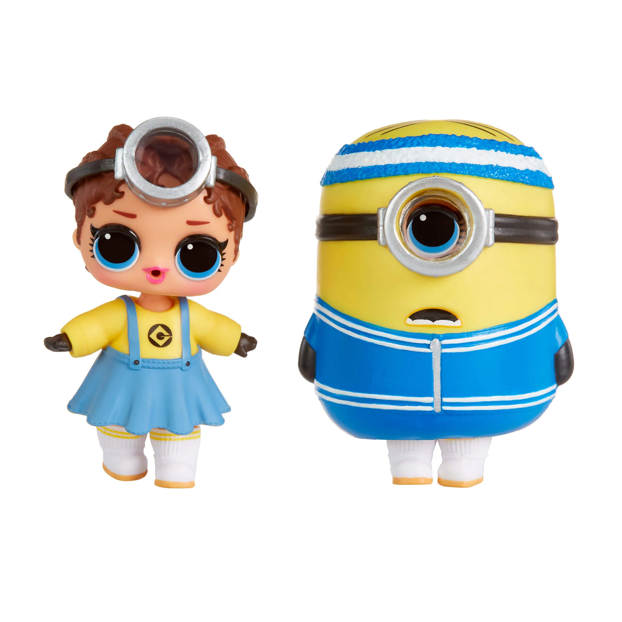 LOL Surprise Loves Minions Tots - Image 2