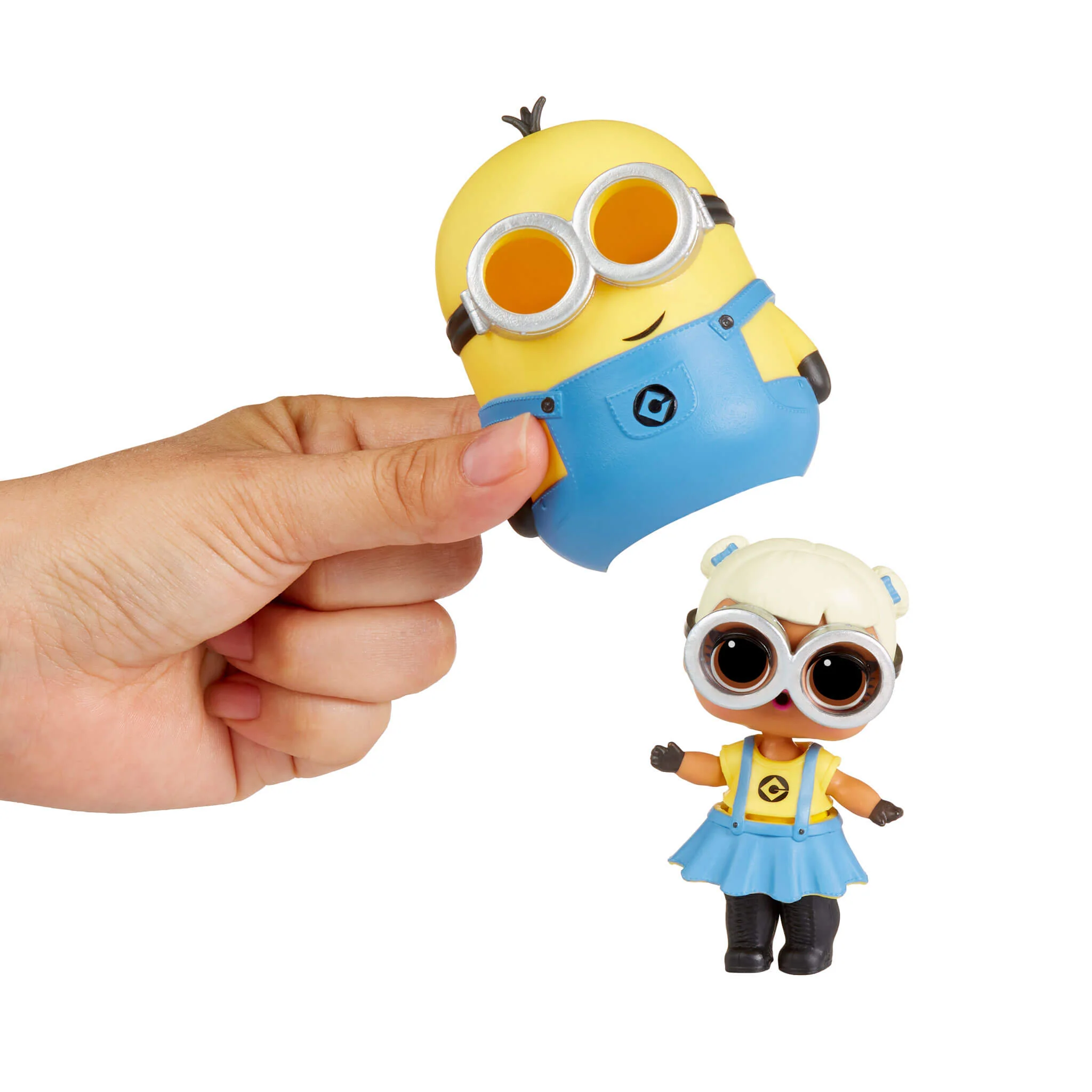 LOL Surprise Loves Minions Tots - Image 3
