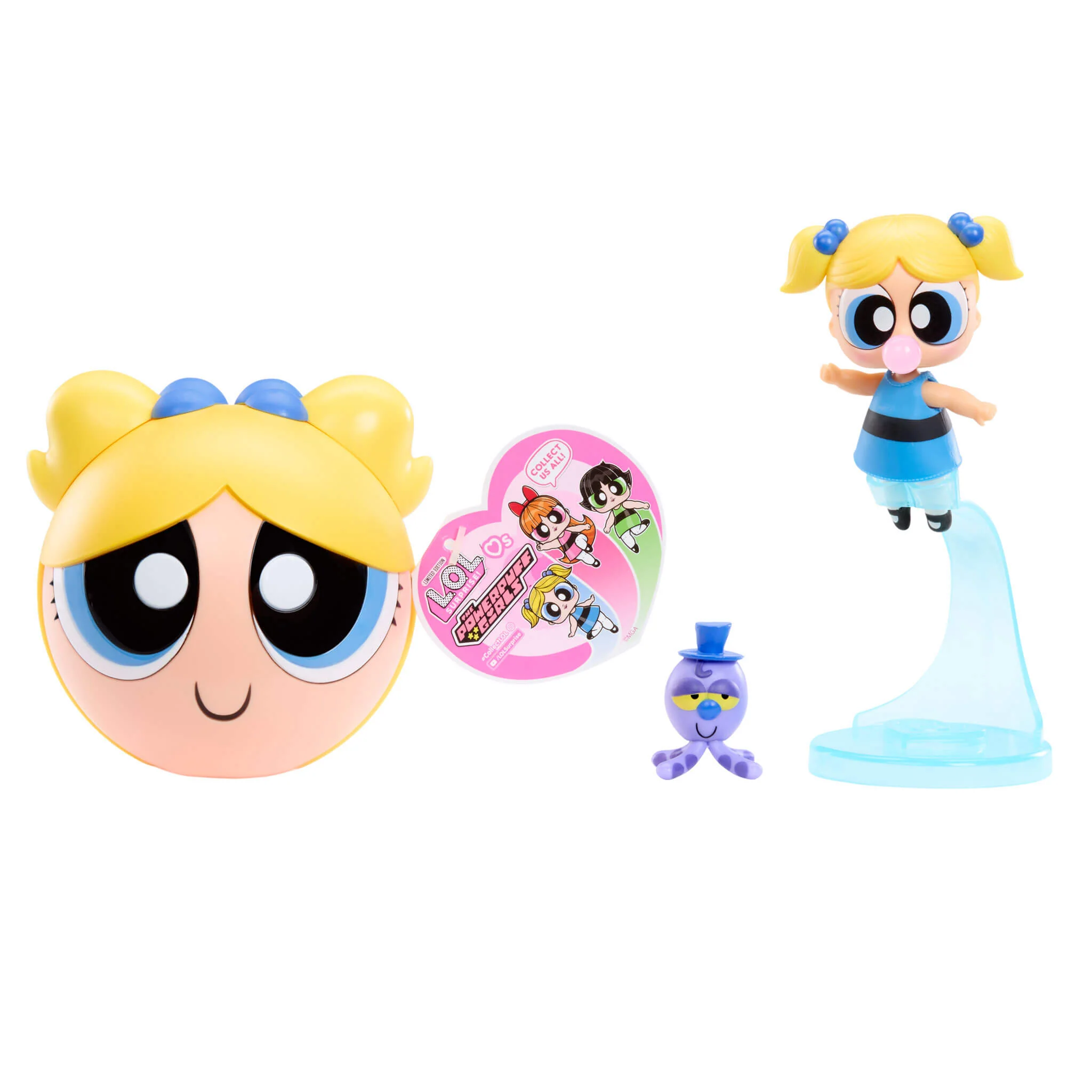 LOL Surprise Loves Powerpuff Girls Tots - Image 2