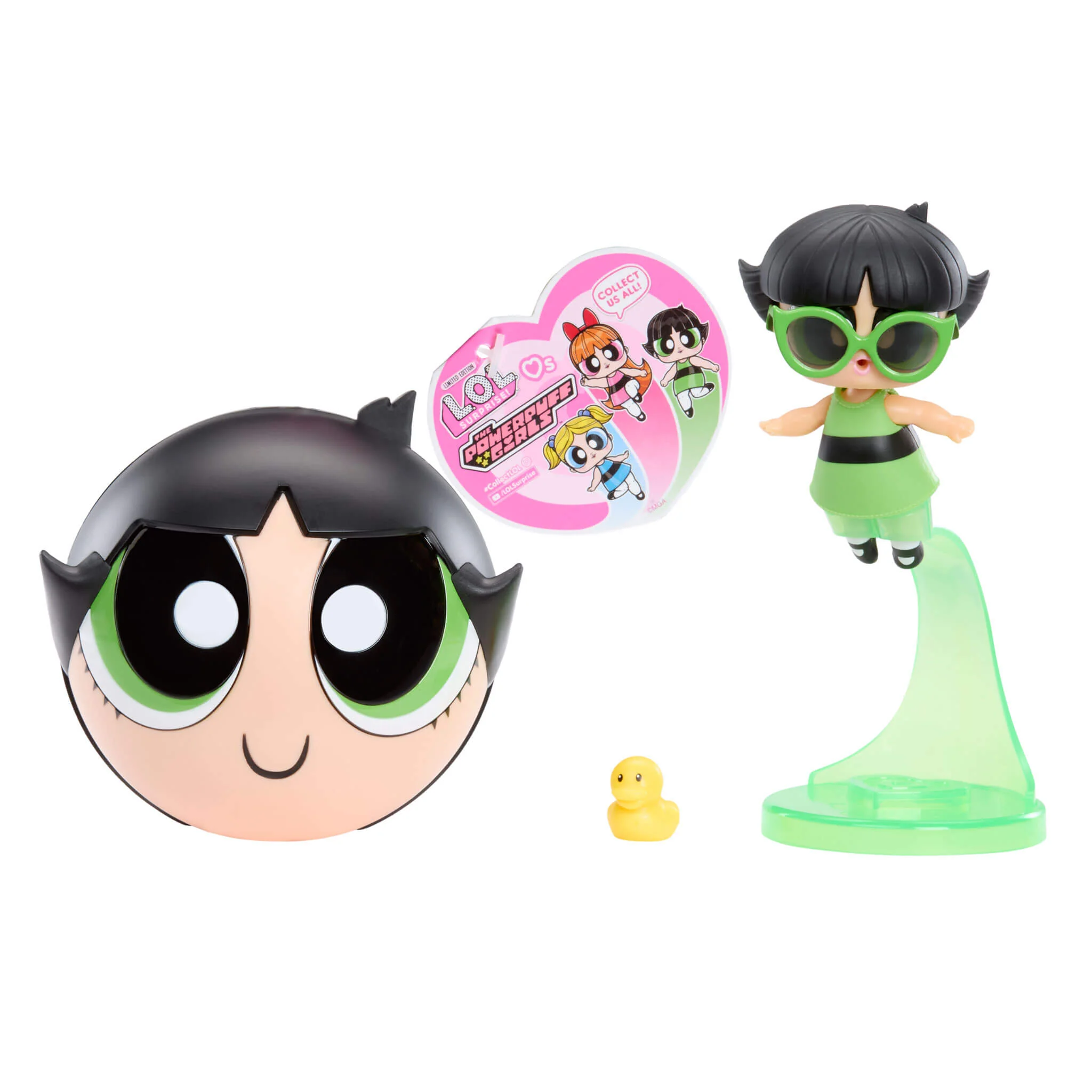 LOL Surprise Loves Powerpuff Girls Tots - Image 3