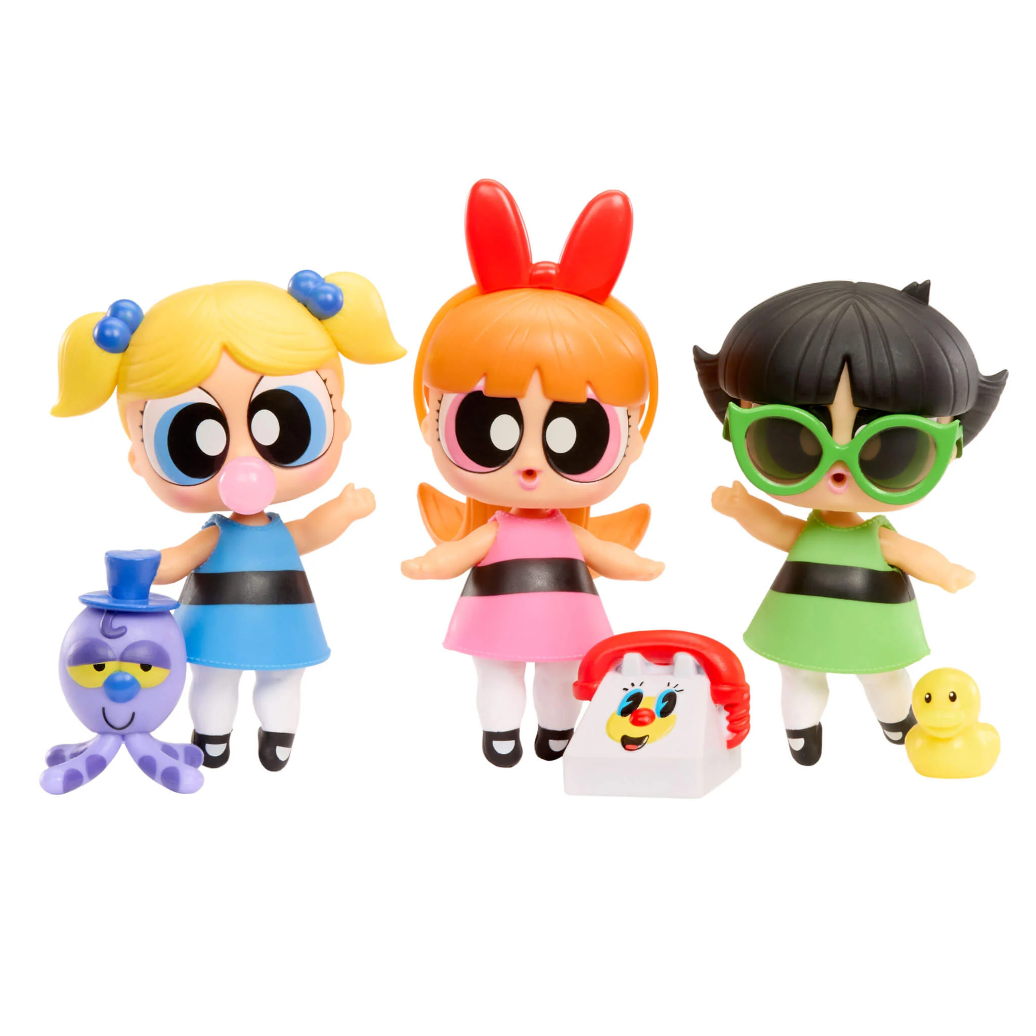 LOL Surprise Loves Powerpuff Girls Tots - Image 4