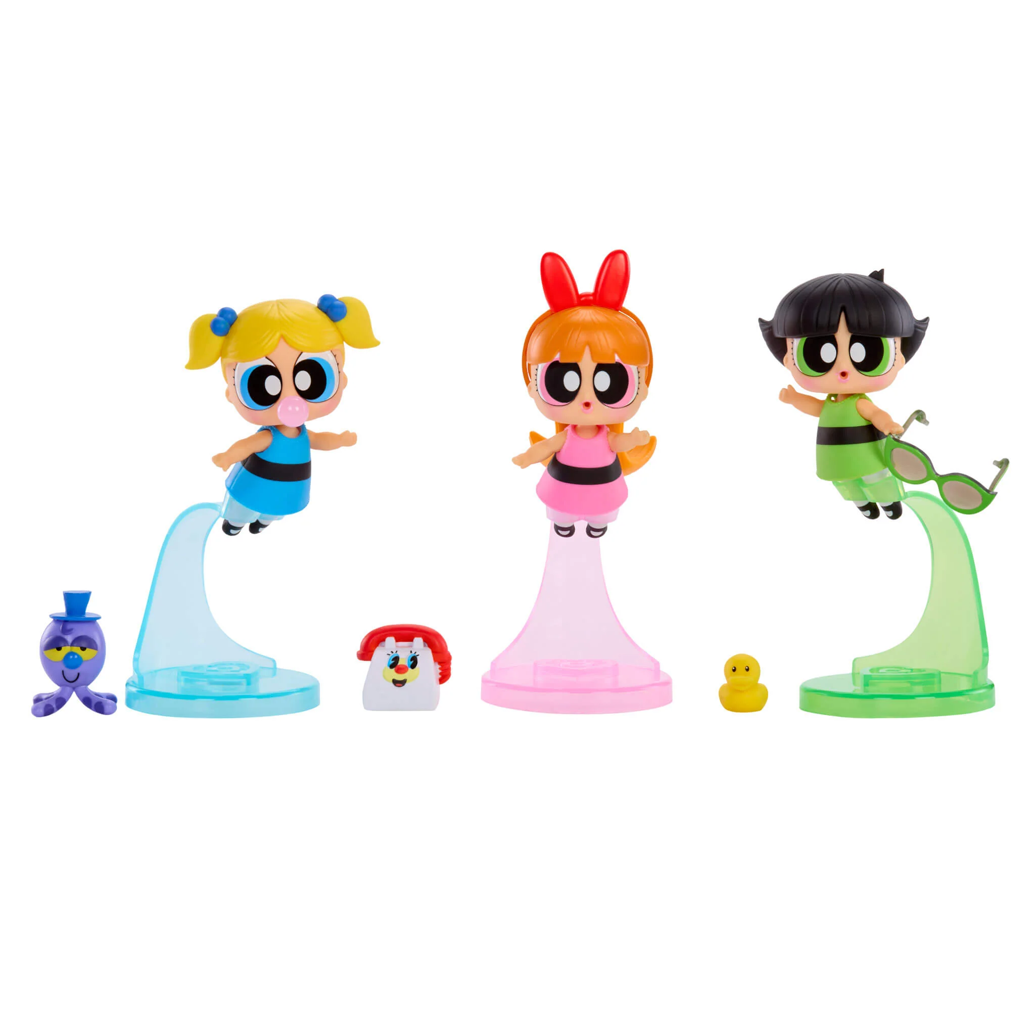 LOL Surprise Loves Powerpuff Girls Tots - Image 5