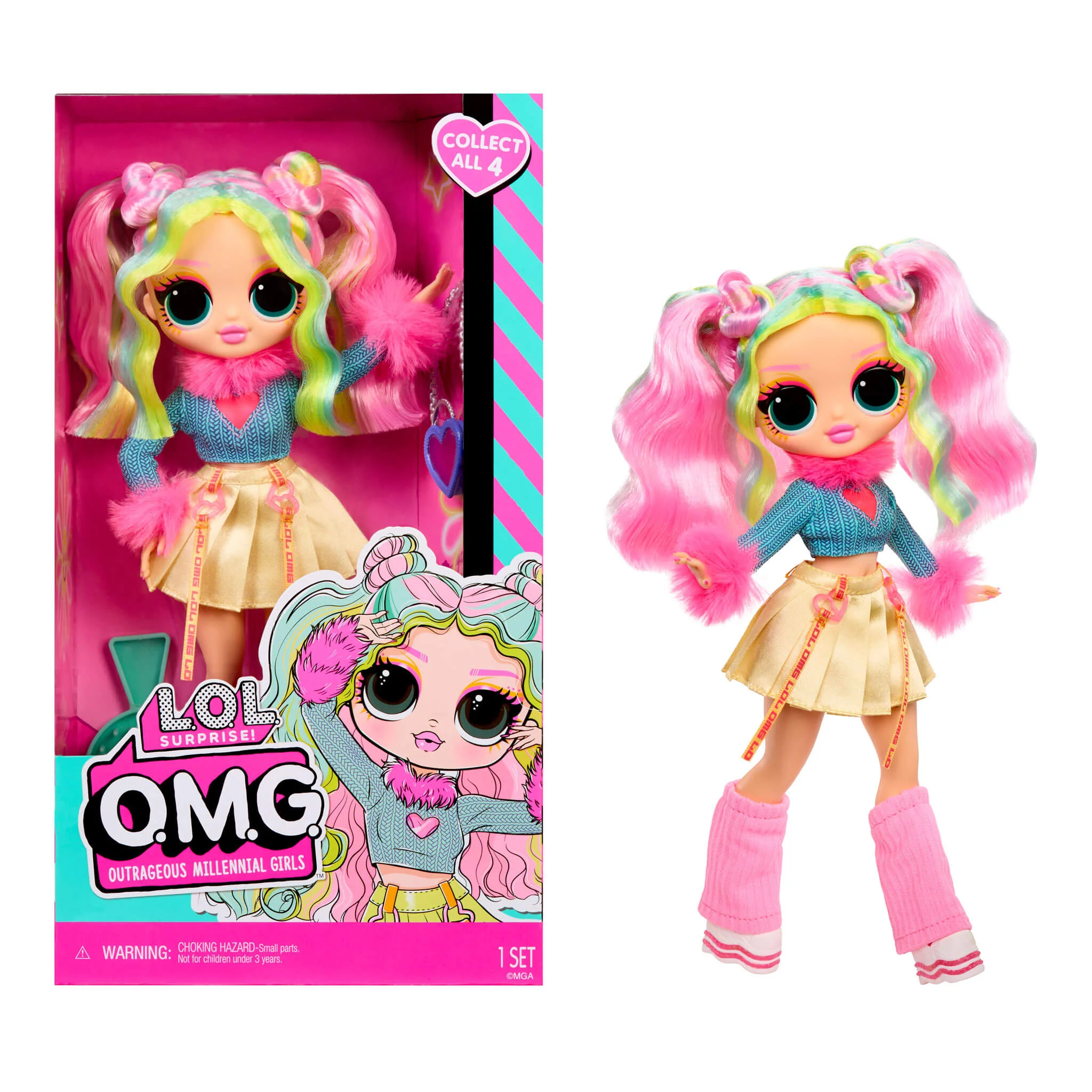 L.O.L. Surprise Best Sellers – Fan Favorites You’ll Love