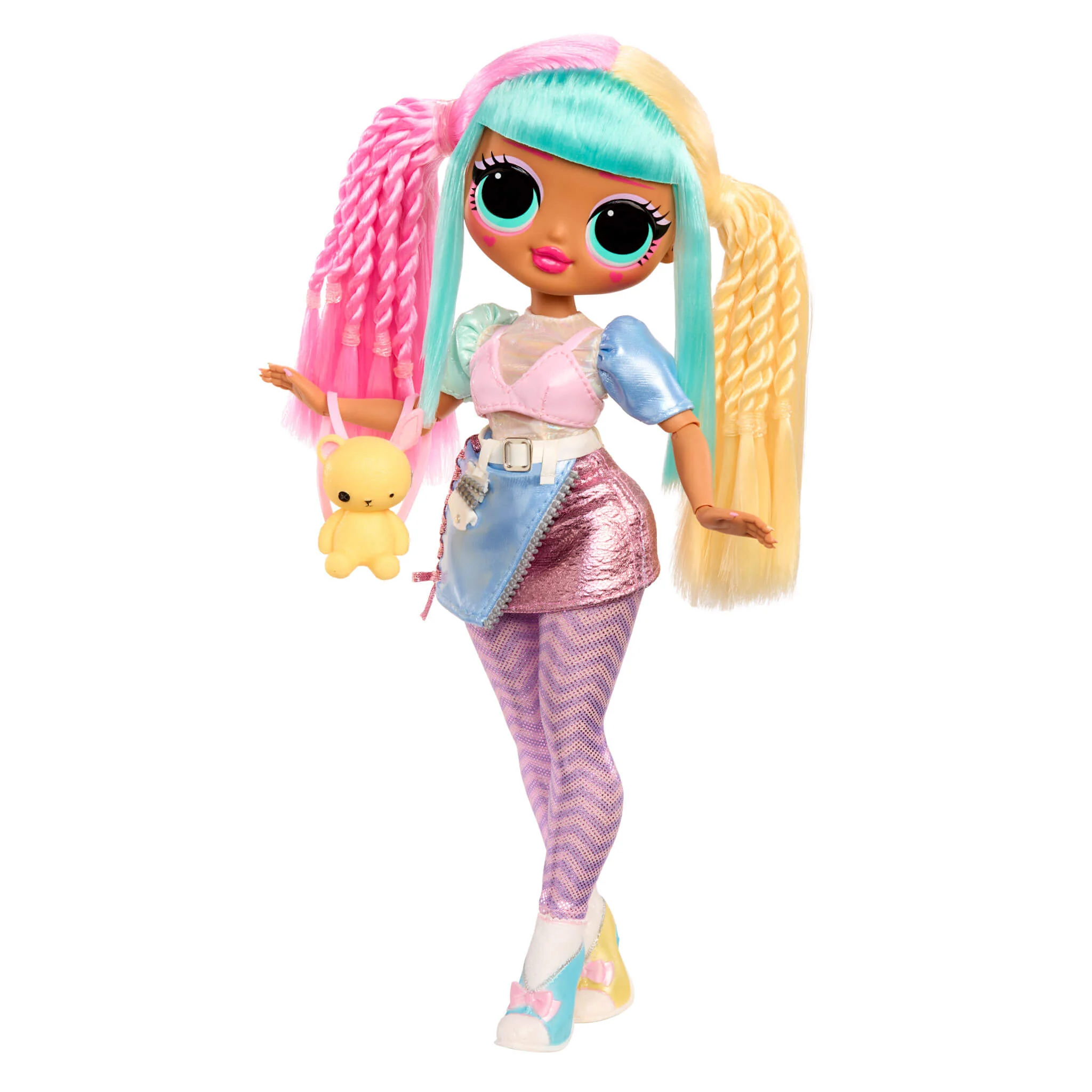 LOL Surprise OMG Doll Candylicious - Image 3
