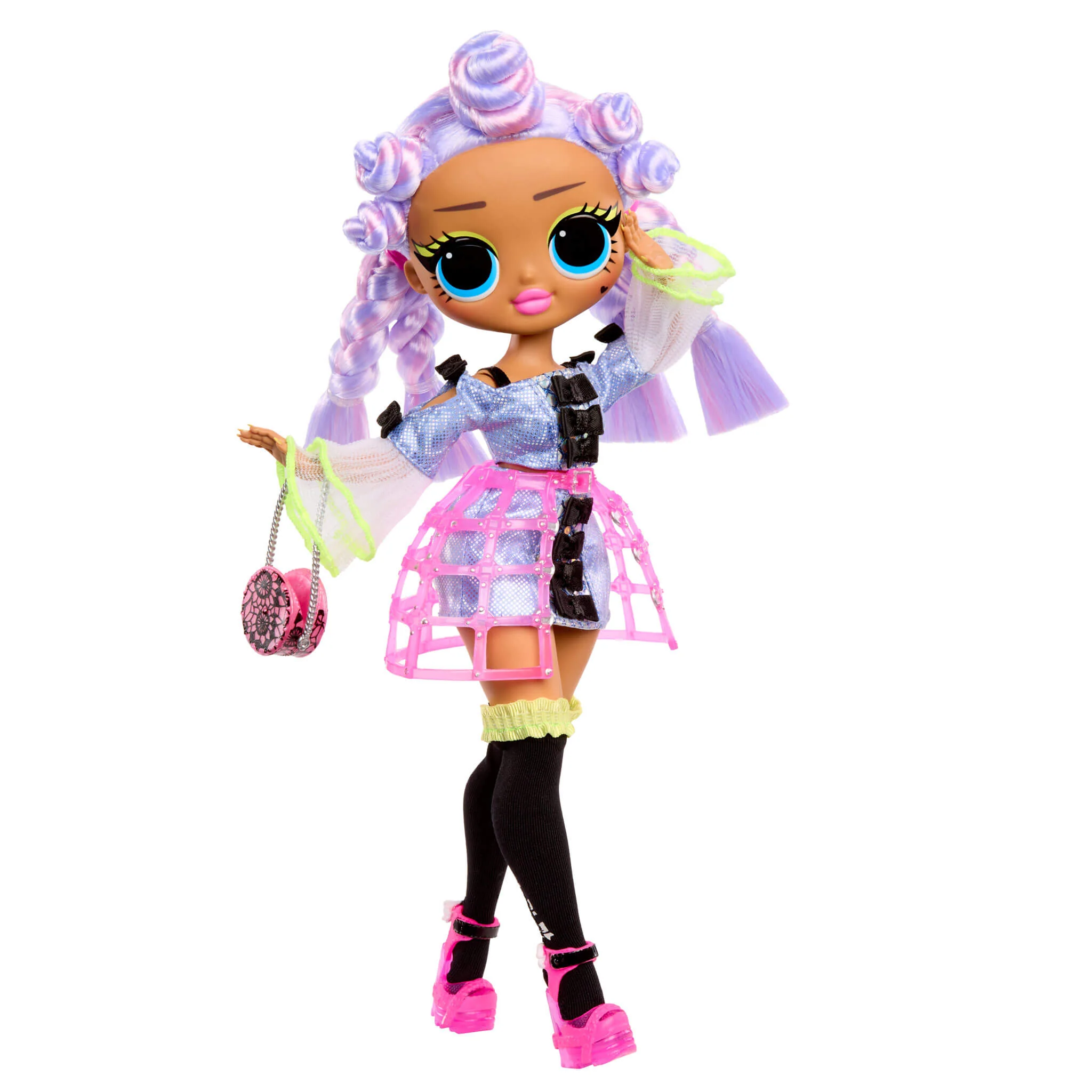 LOL Surprise OMG Doll Miss Royale - Image 3