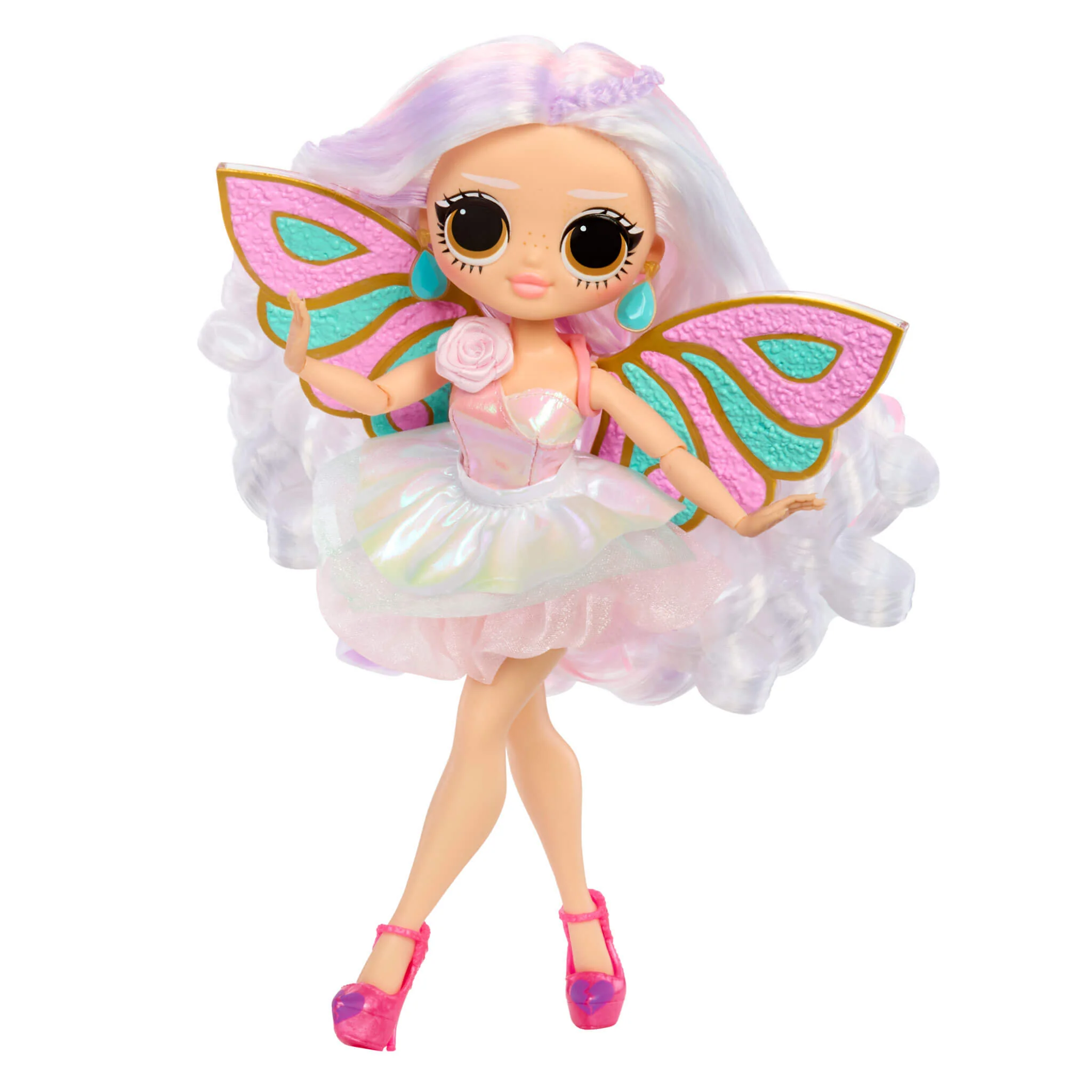 LOL Surprise OMG Eye Spy - Fairy - Image 3