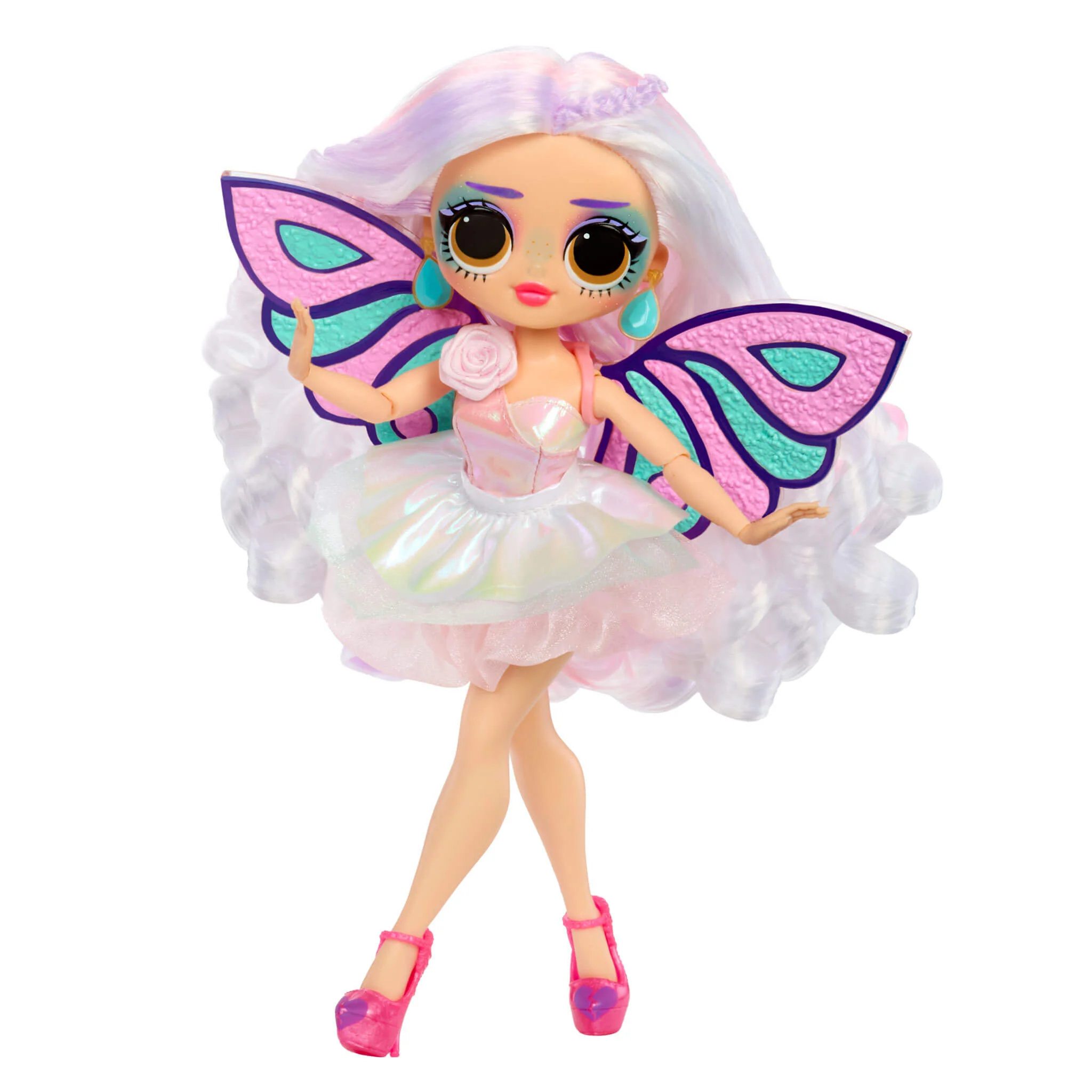 LOL Surprise OMG Eye Spy - Fairy - Image 4