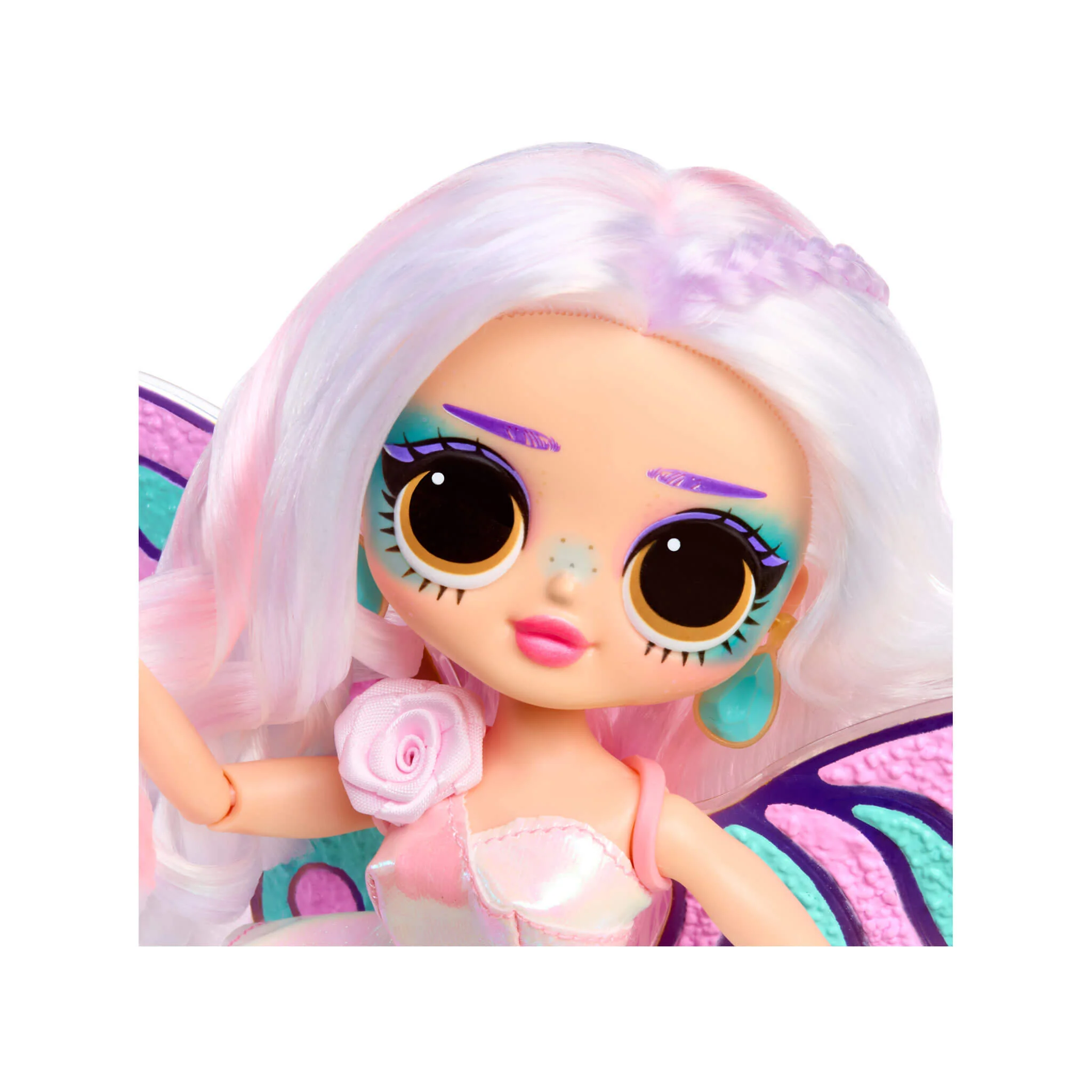 LOL Surprise OMG Eye Spy - Fairy - Image 7