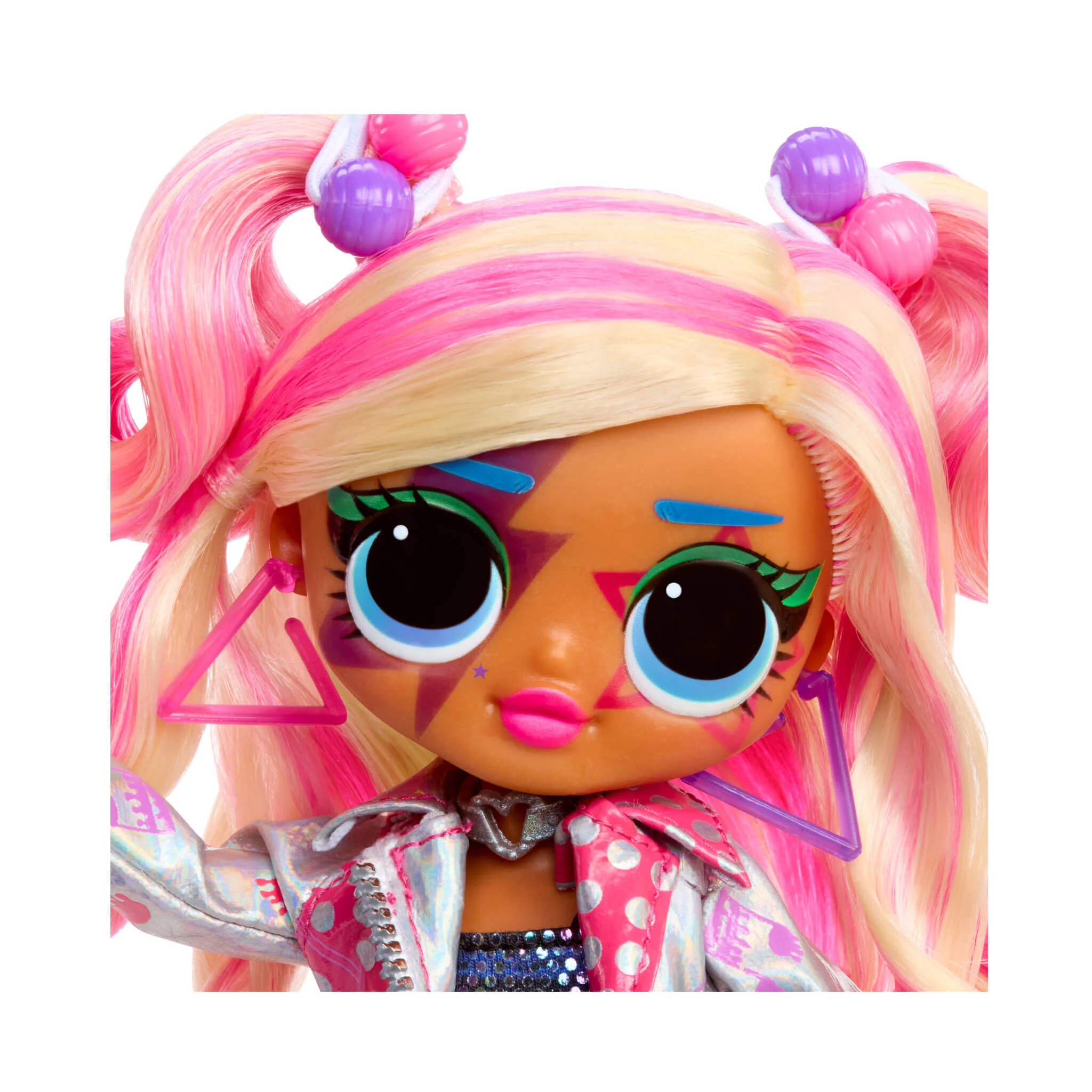 LOL Surprise OMG Eye Spy - Rockstar - Image 7