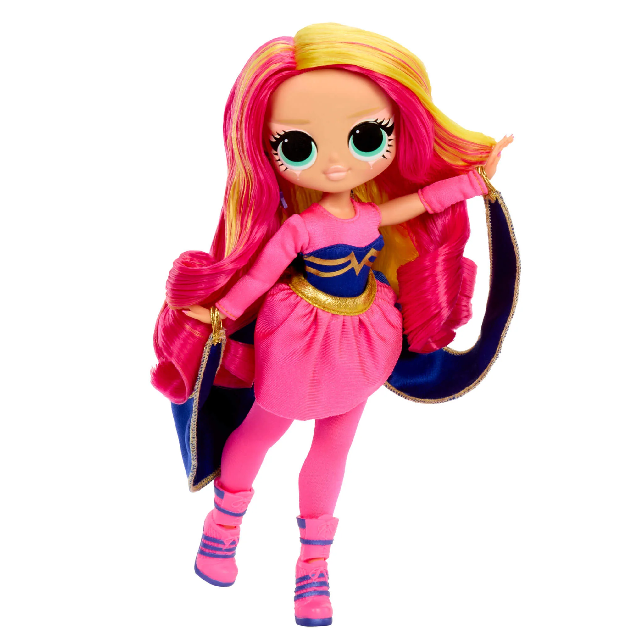 LOL Surprise OMG Eye Spy - Superhero - Image 3