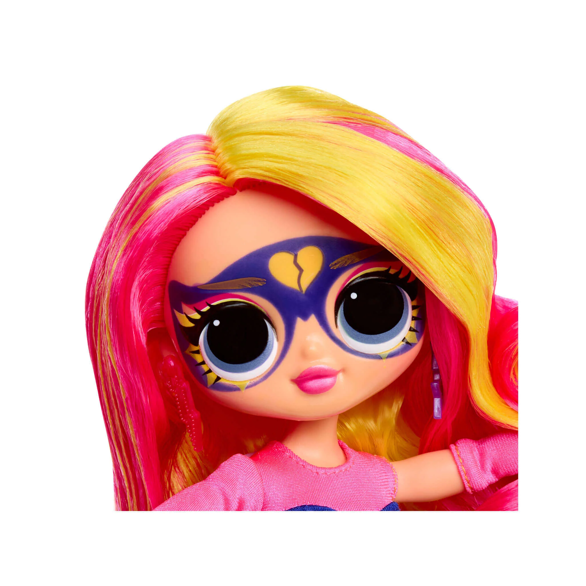LOL Surprise OMG Eye Spy - Superhero - Image 7