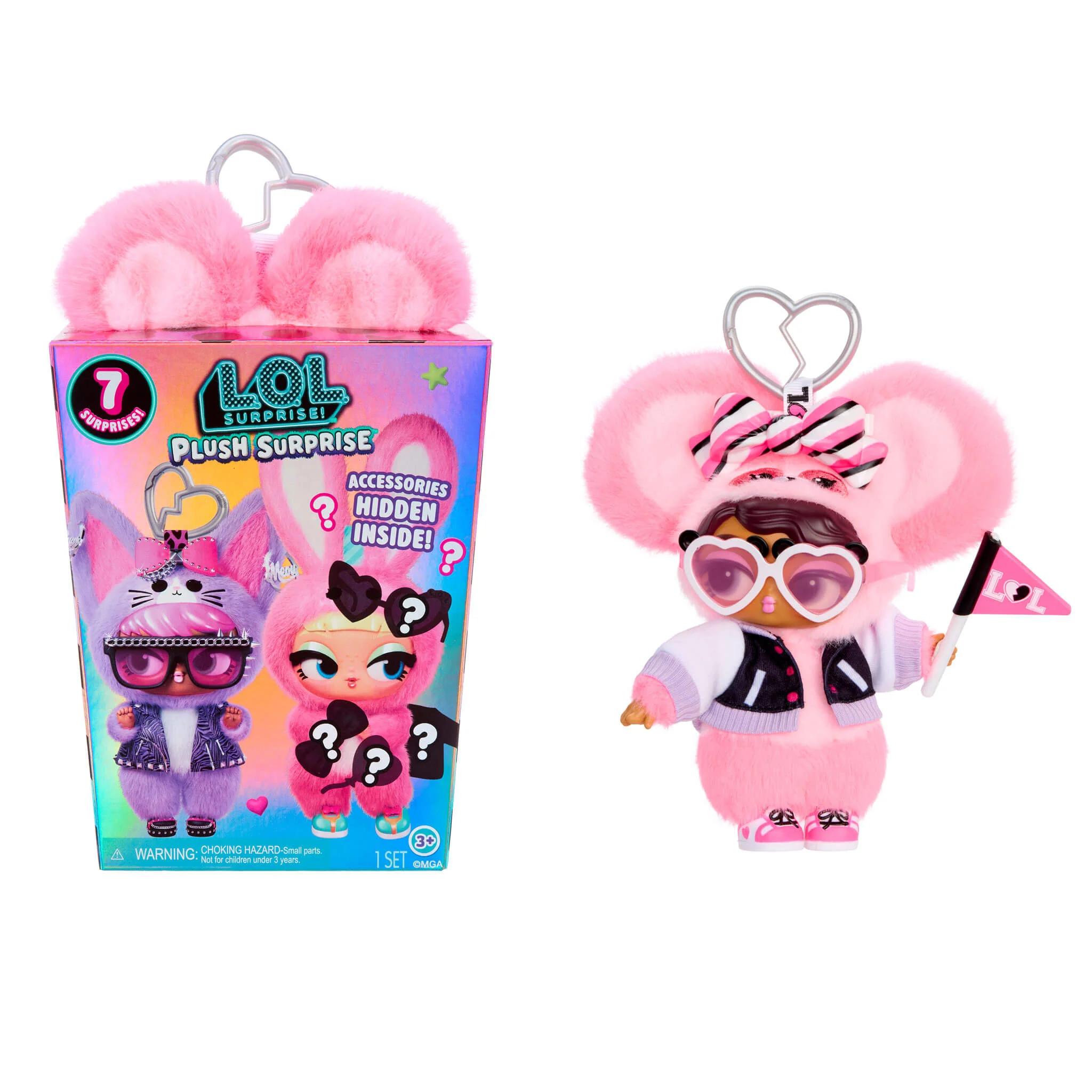 L.O.L. Surprise: Featured Products – Fan Favorites & Must-Haves