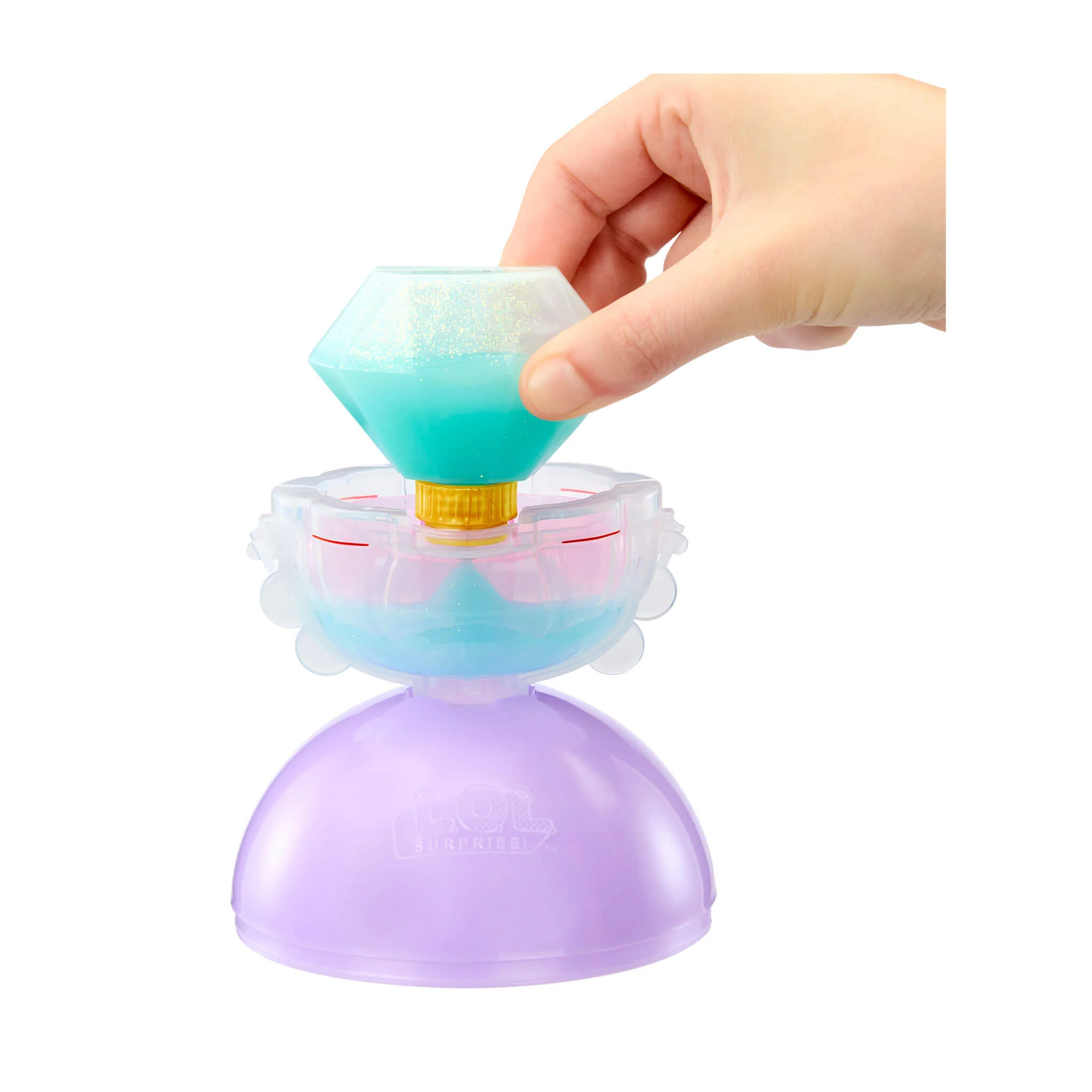 LOL Surprise Princess Tots - Image 4